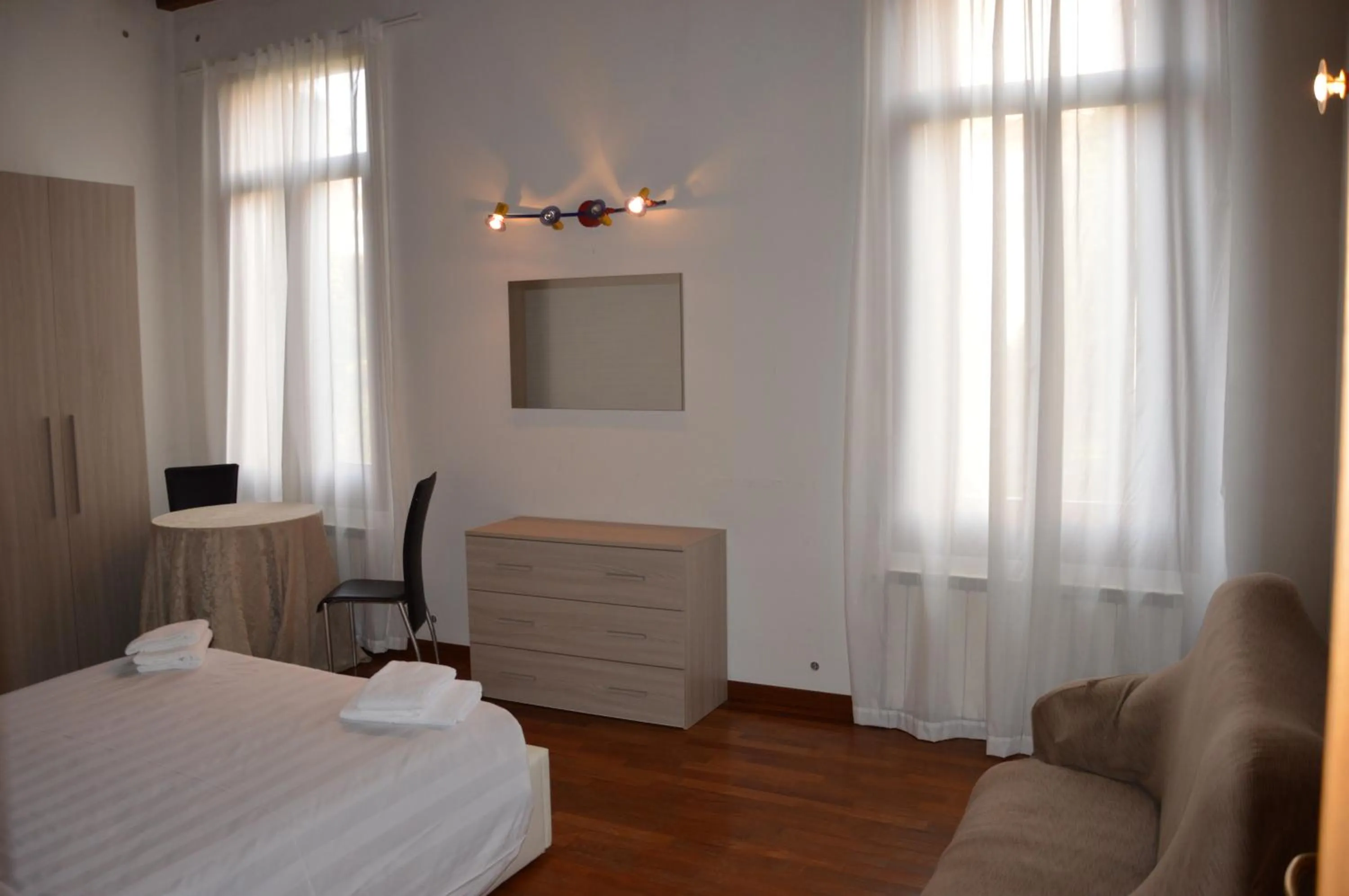 Dorso Duro Apartment