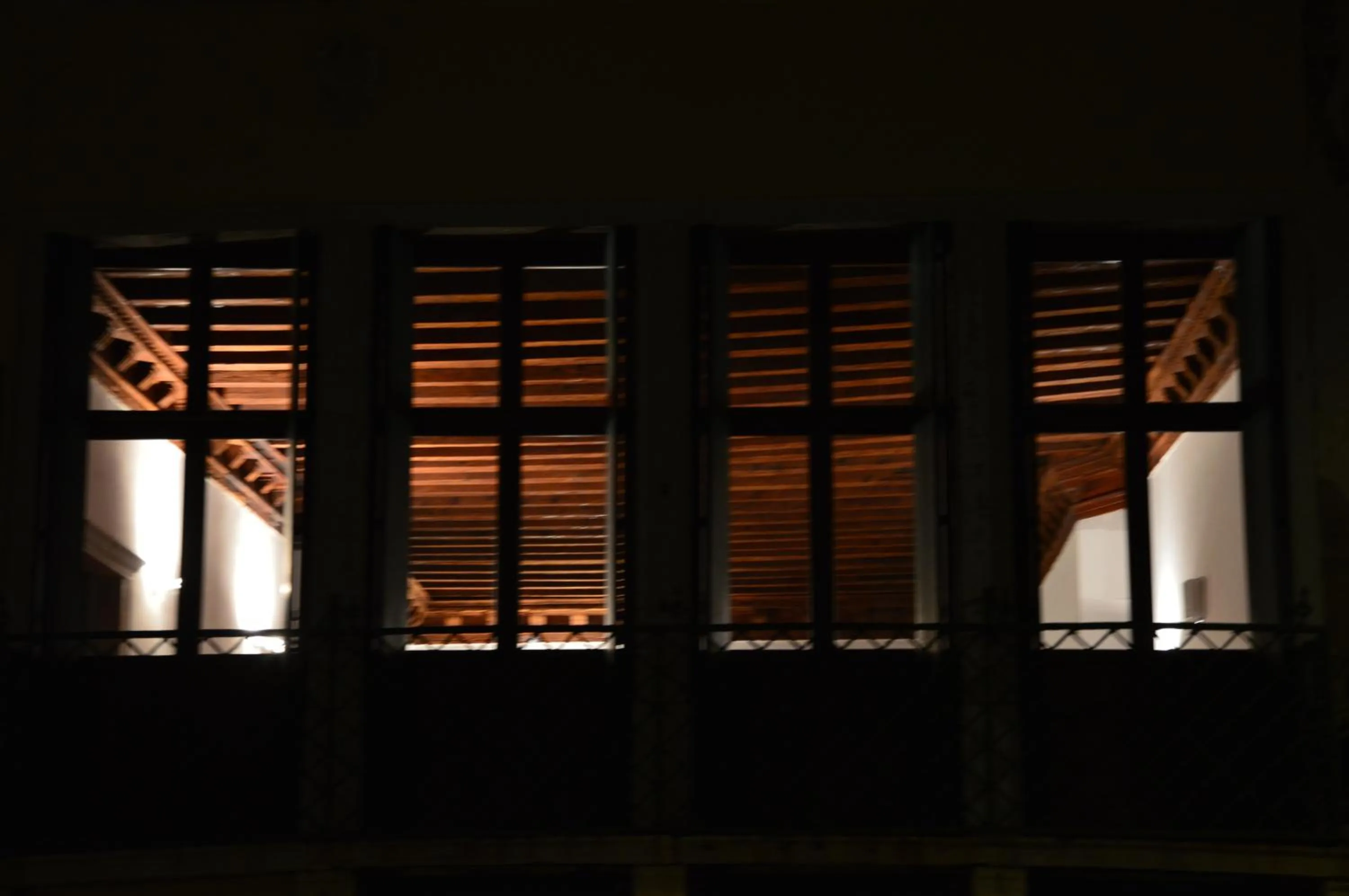 Property building in Dorso Duro Apartment