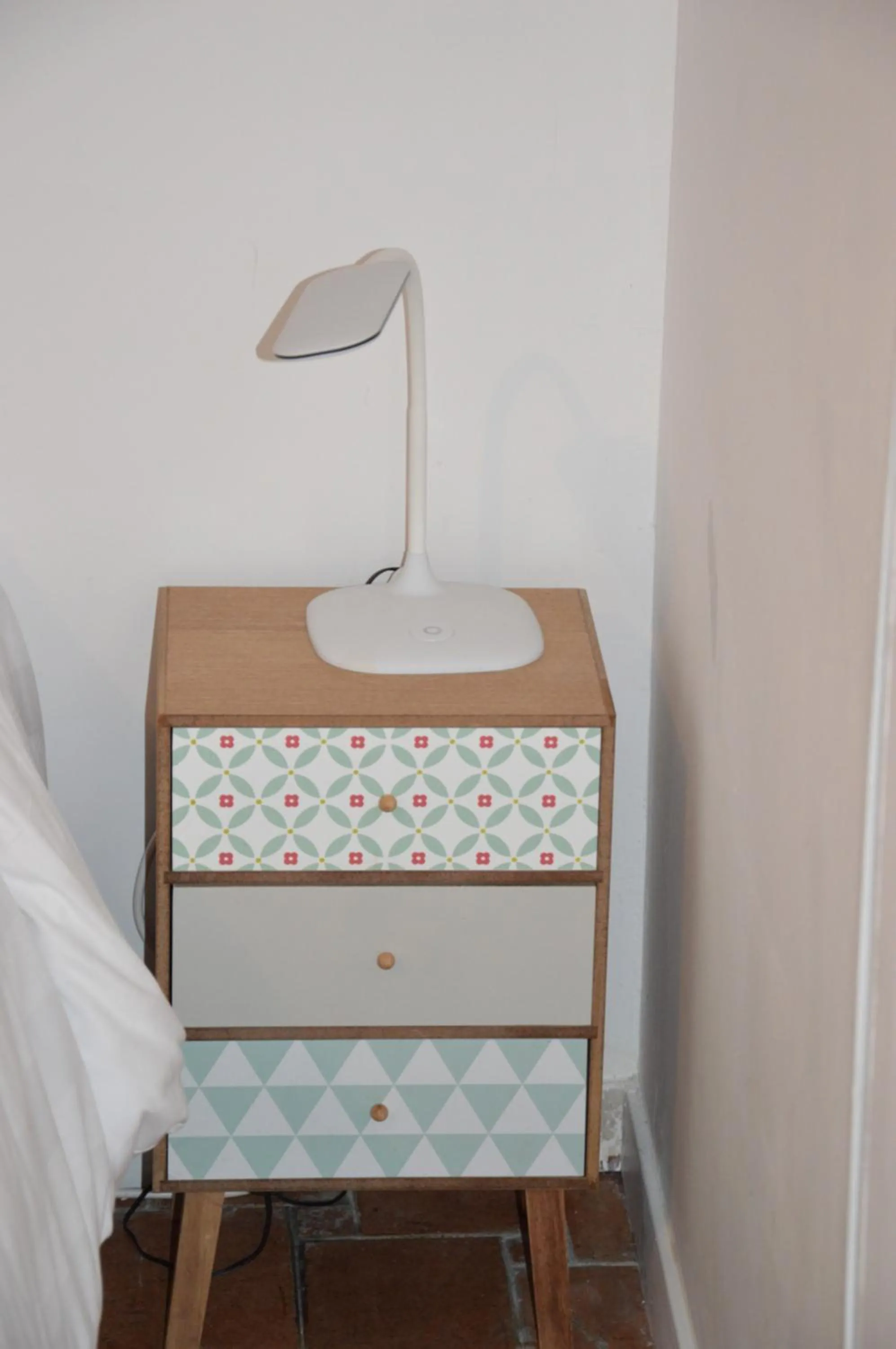 Dorso Duro Apartment