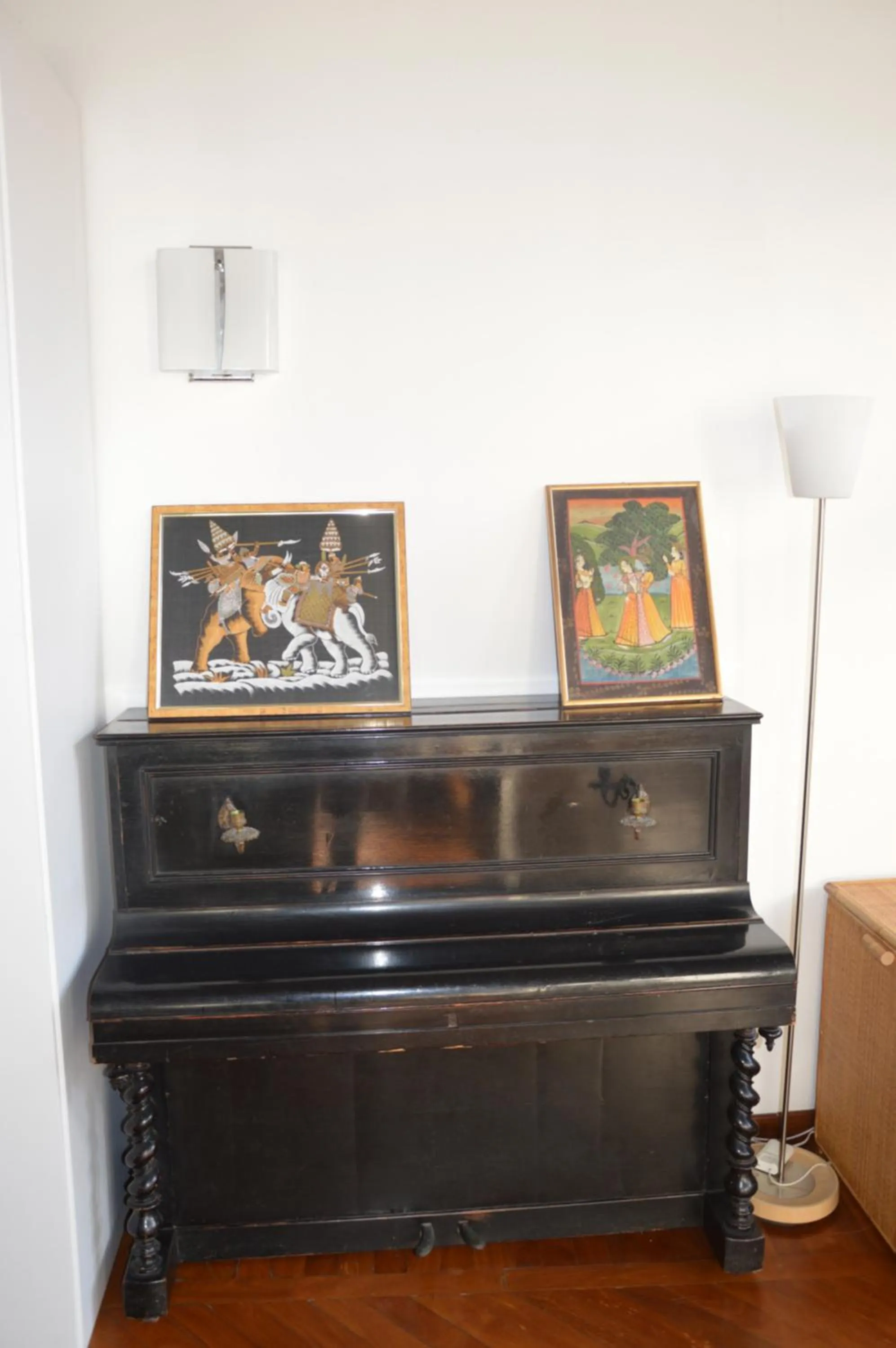 Dorso Duro Apartment