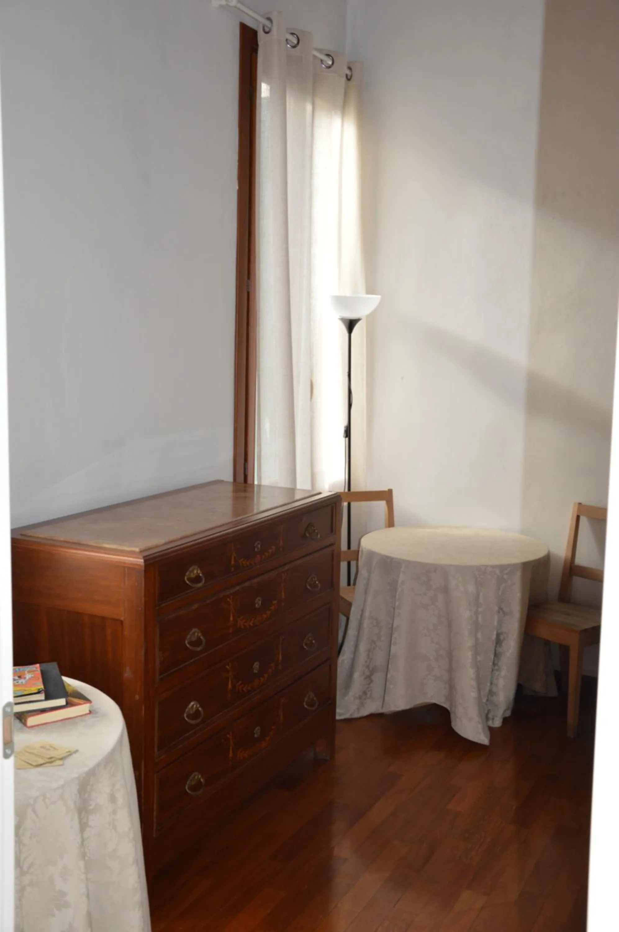 Dorso Duro Apartment