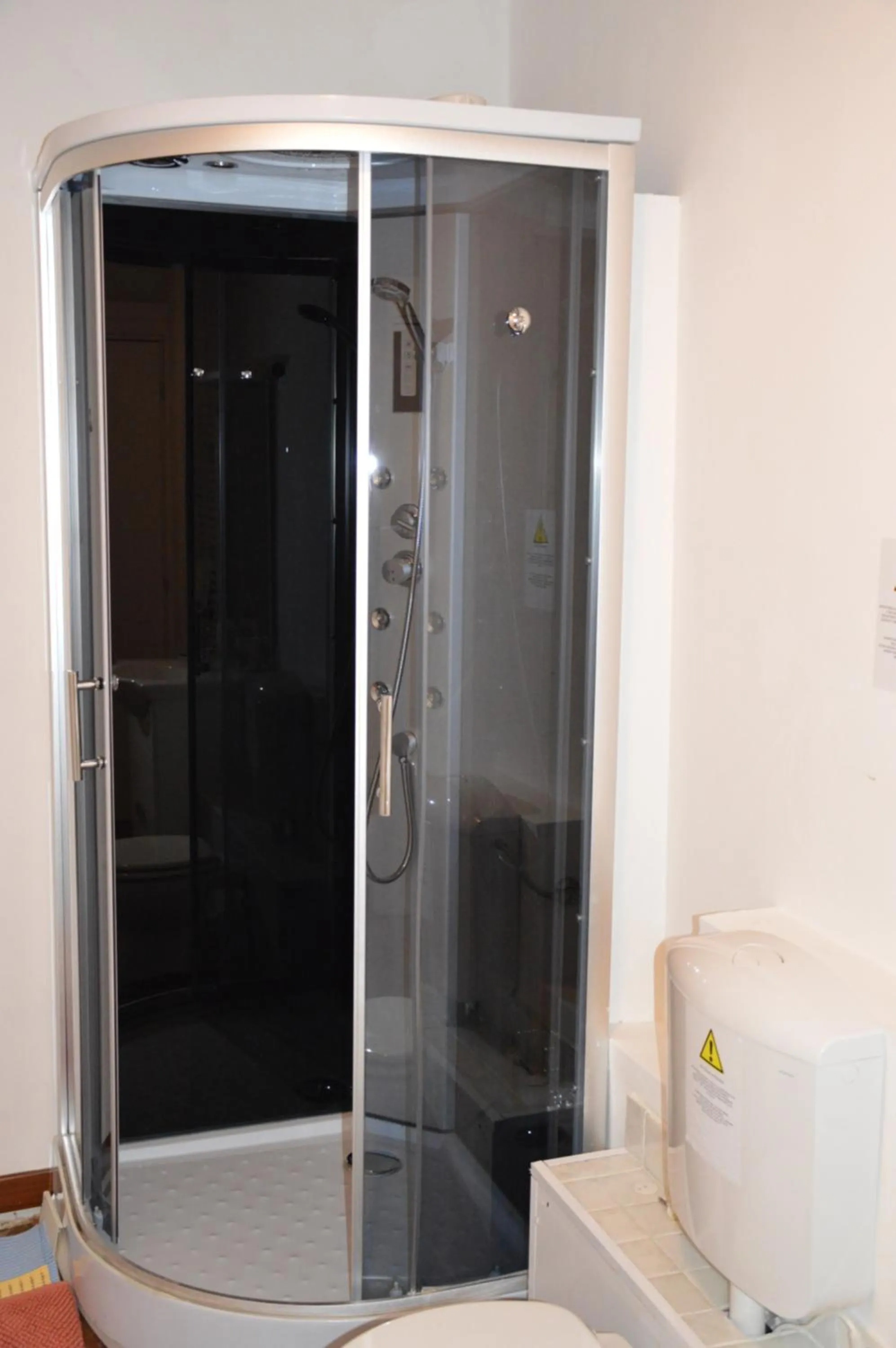 Dorso Duro Apartment