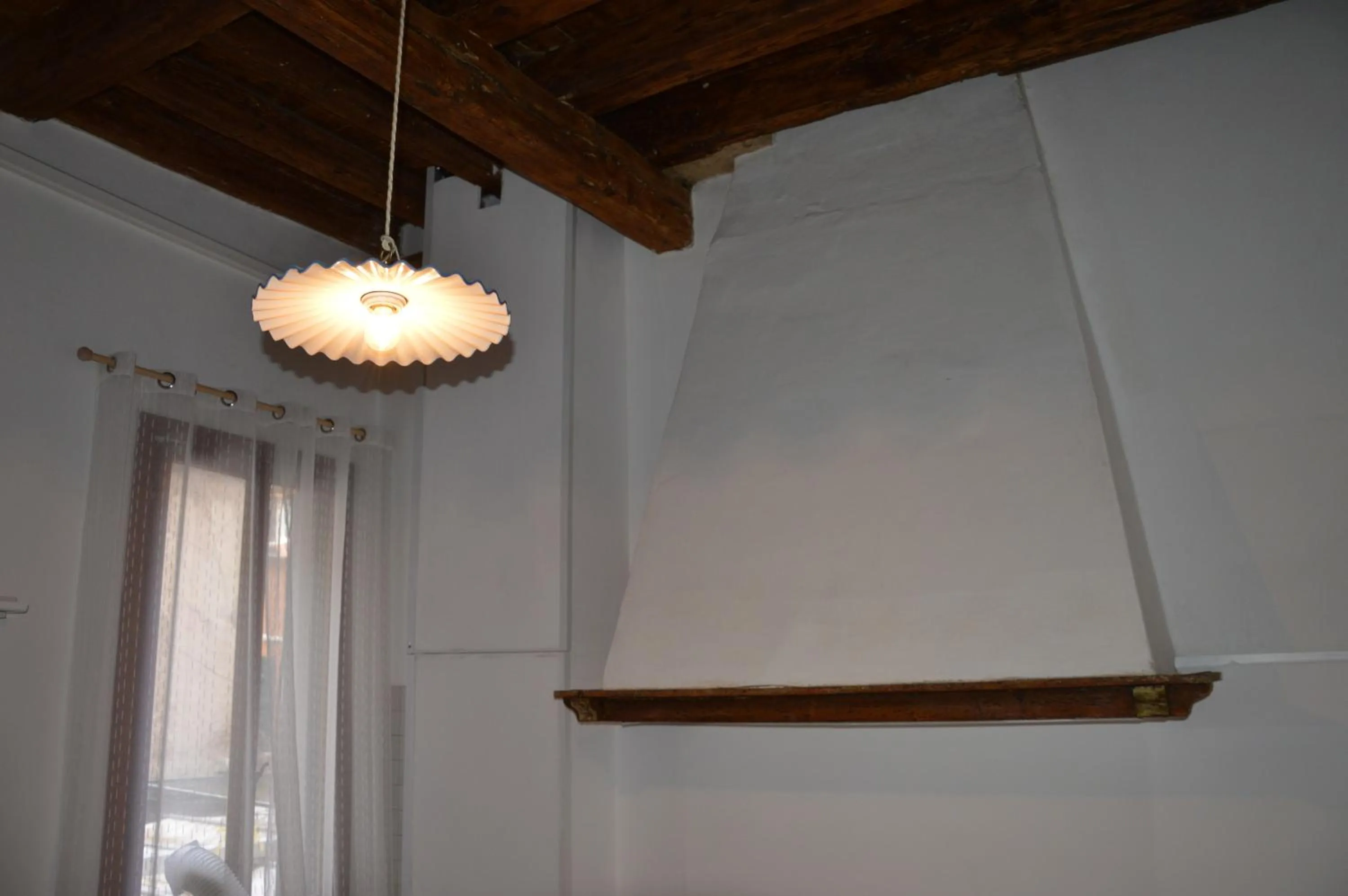 Dorso Duro Apartment