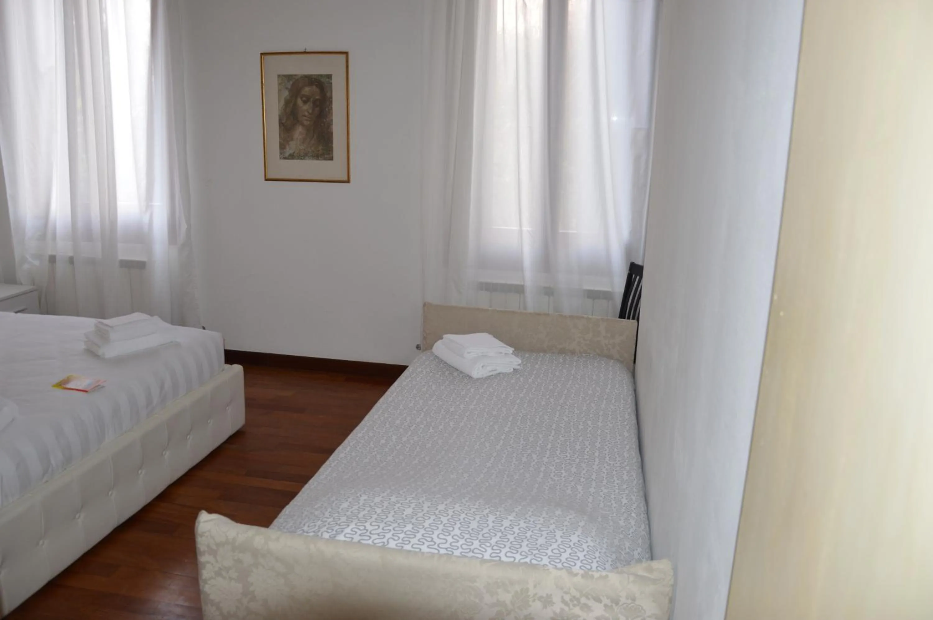 Dorso Duro Apartment