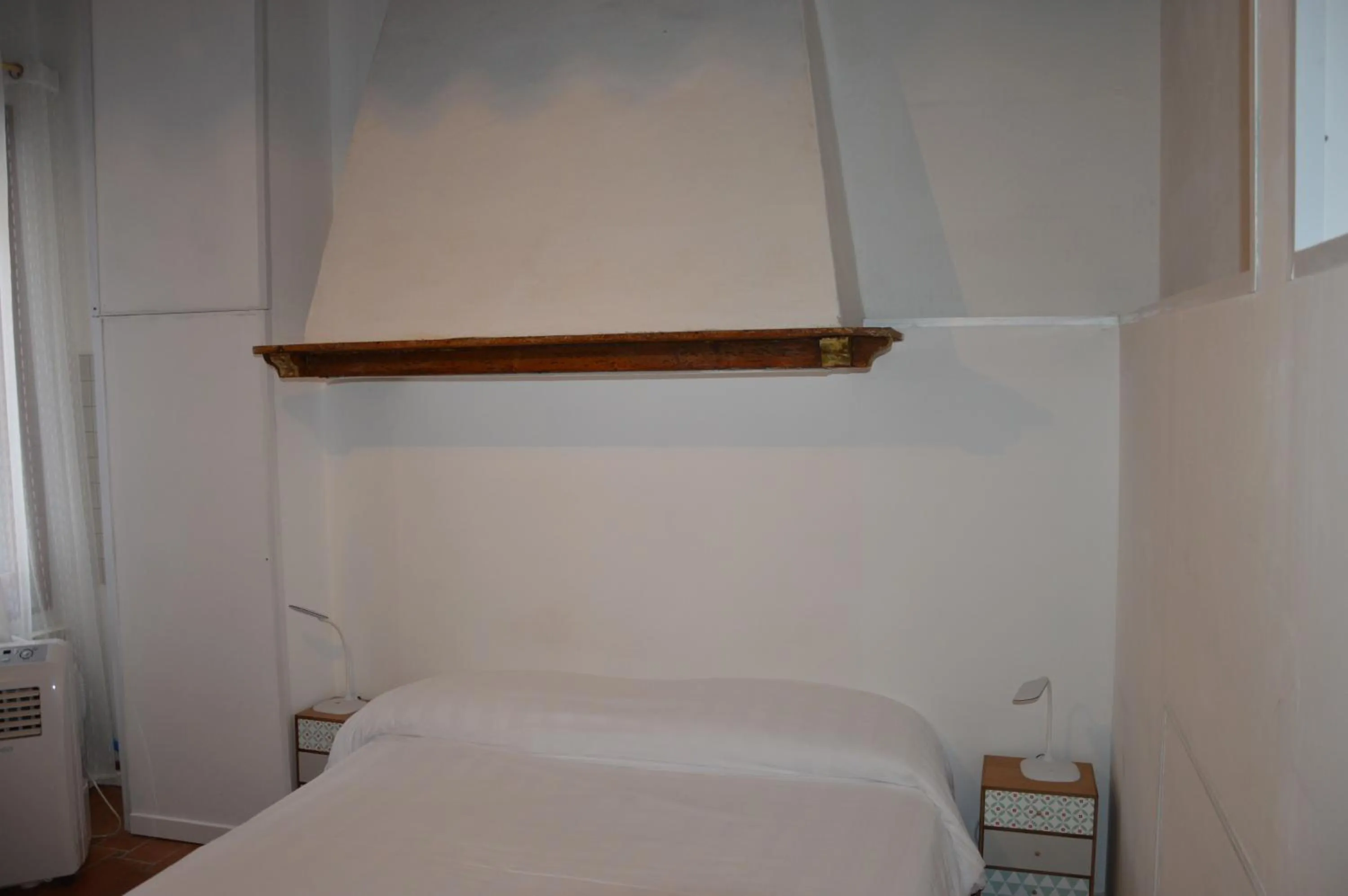 Dorso Duro Apartment