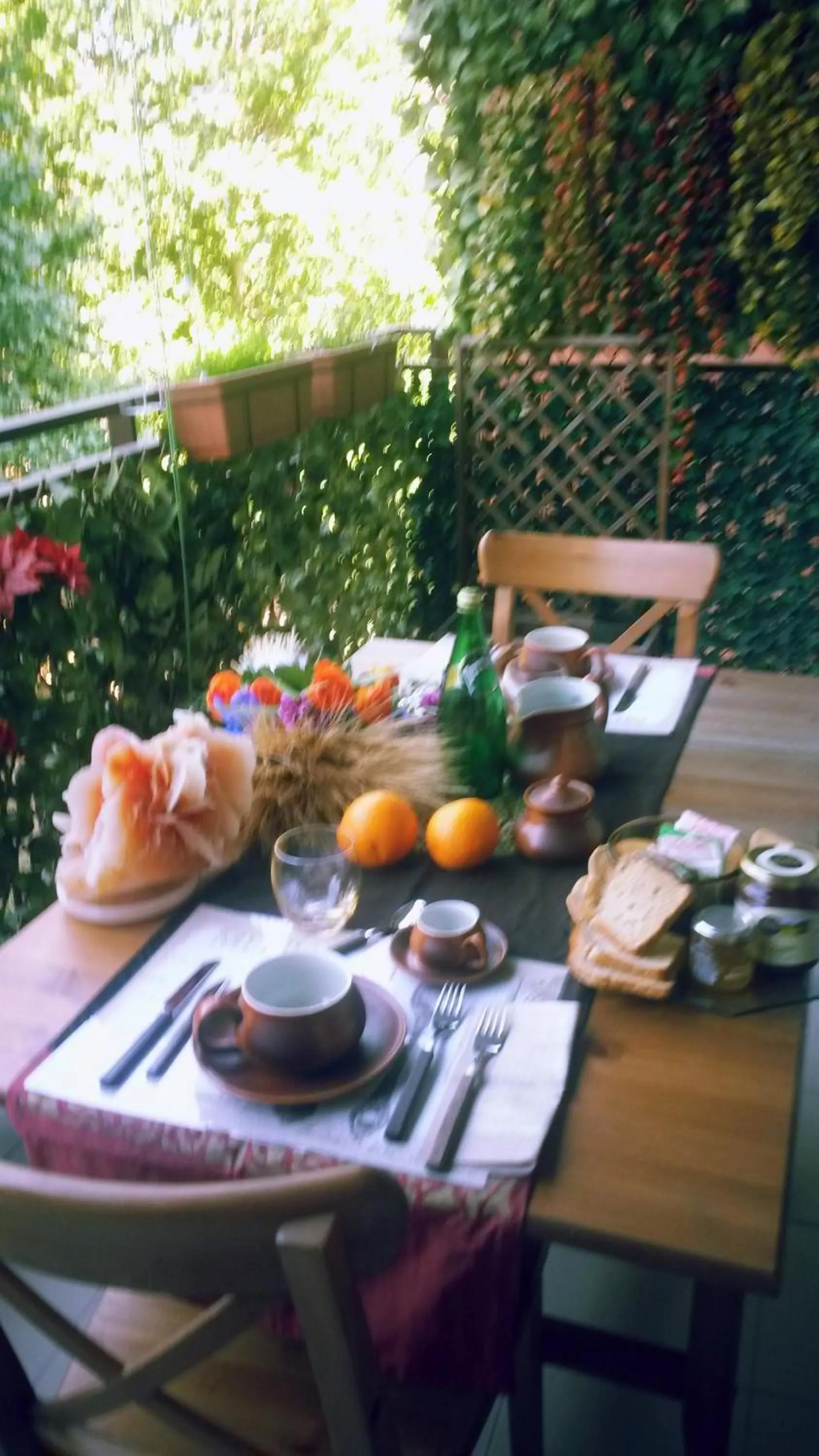 Day in Bed & Breakfast A San Siro 75