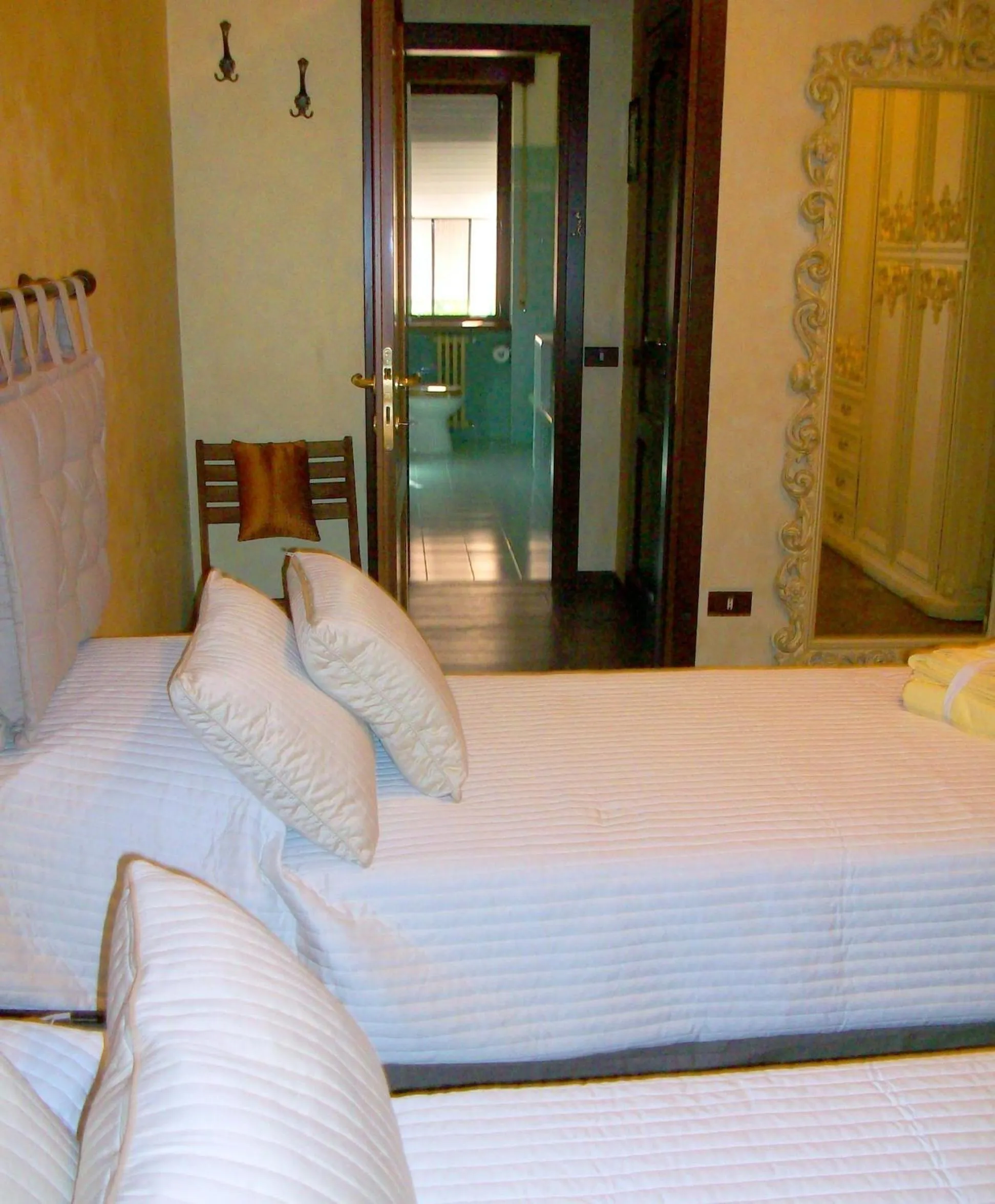 Other, Bed in Bed & Breakfast A San Siro 75