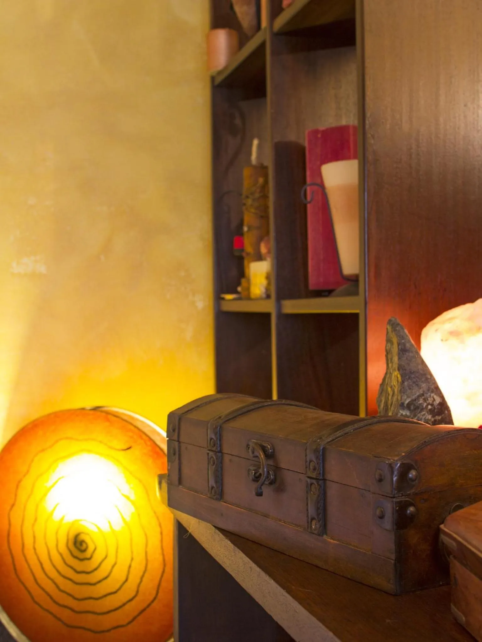 Communal lounge/ TV room in Bed & Breakfast A San Siro 75