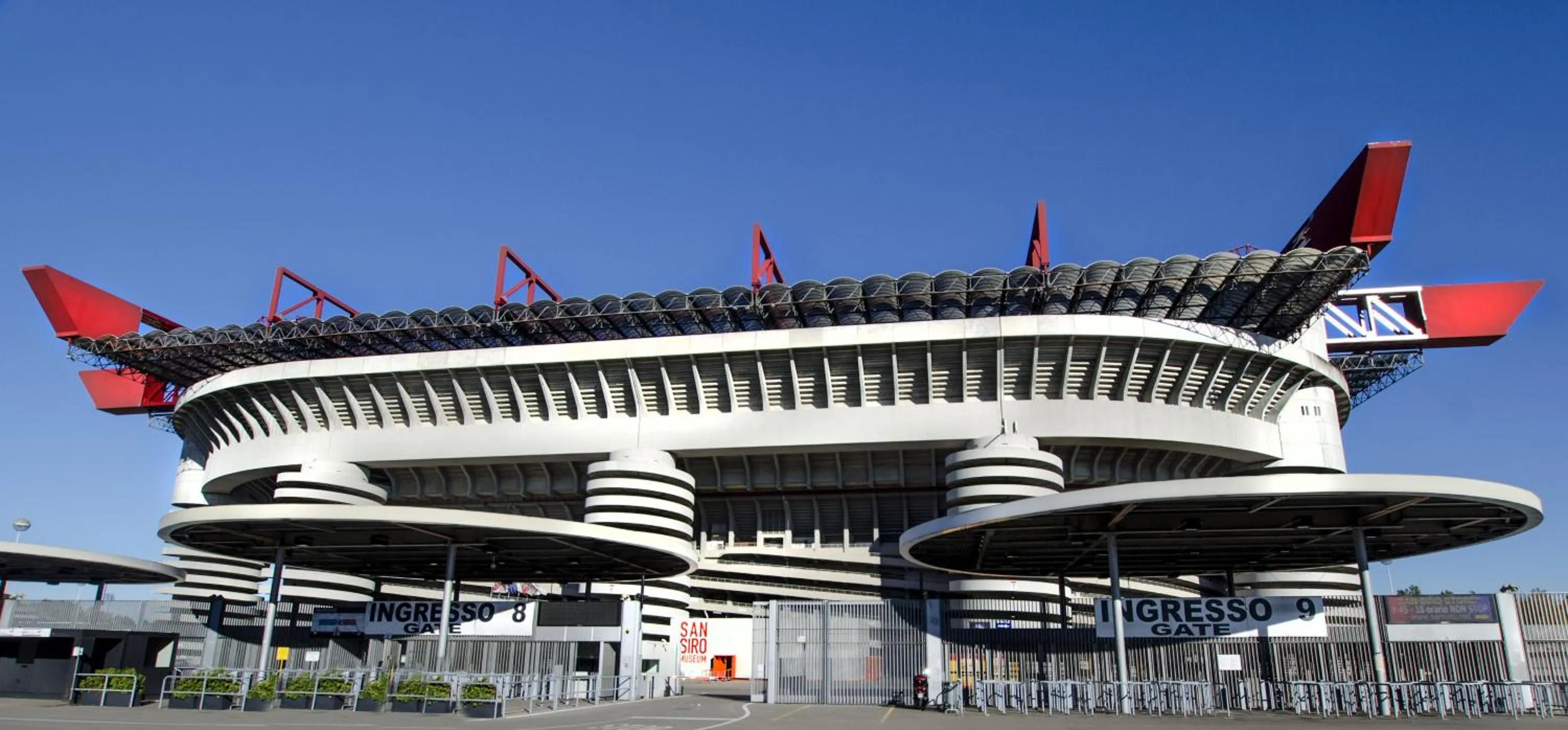 Other in Bed & Breakfast A San Siro 75