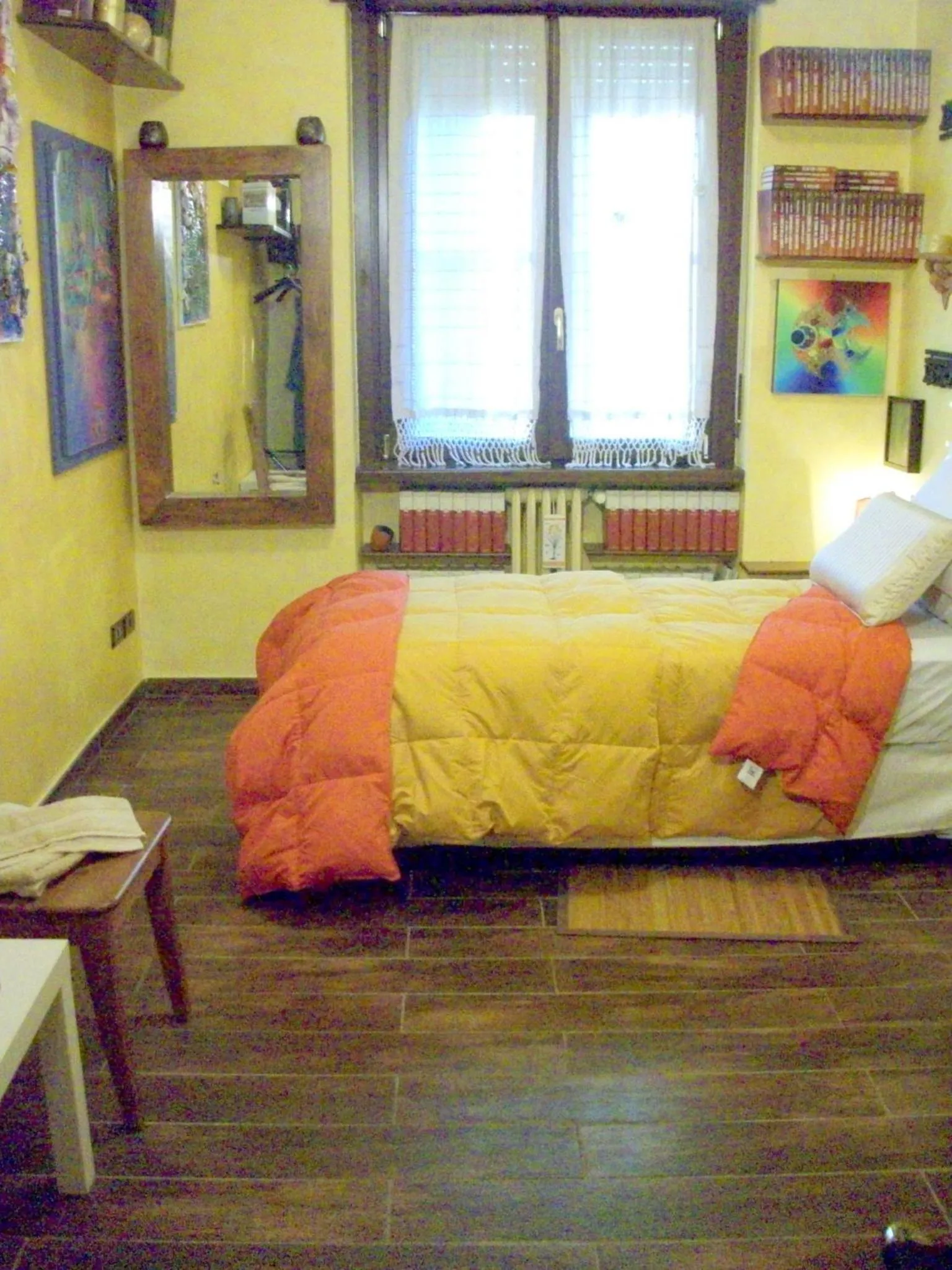 Other, Bed in Bed & Breakfast A San Siro 75