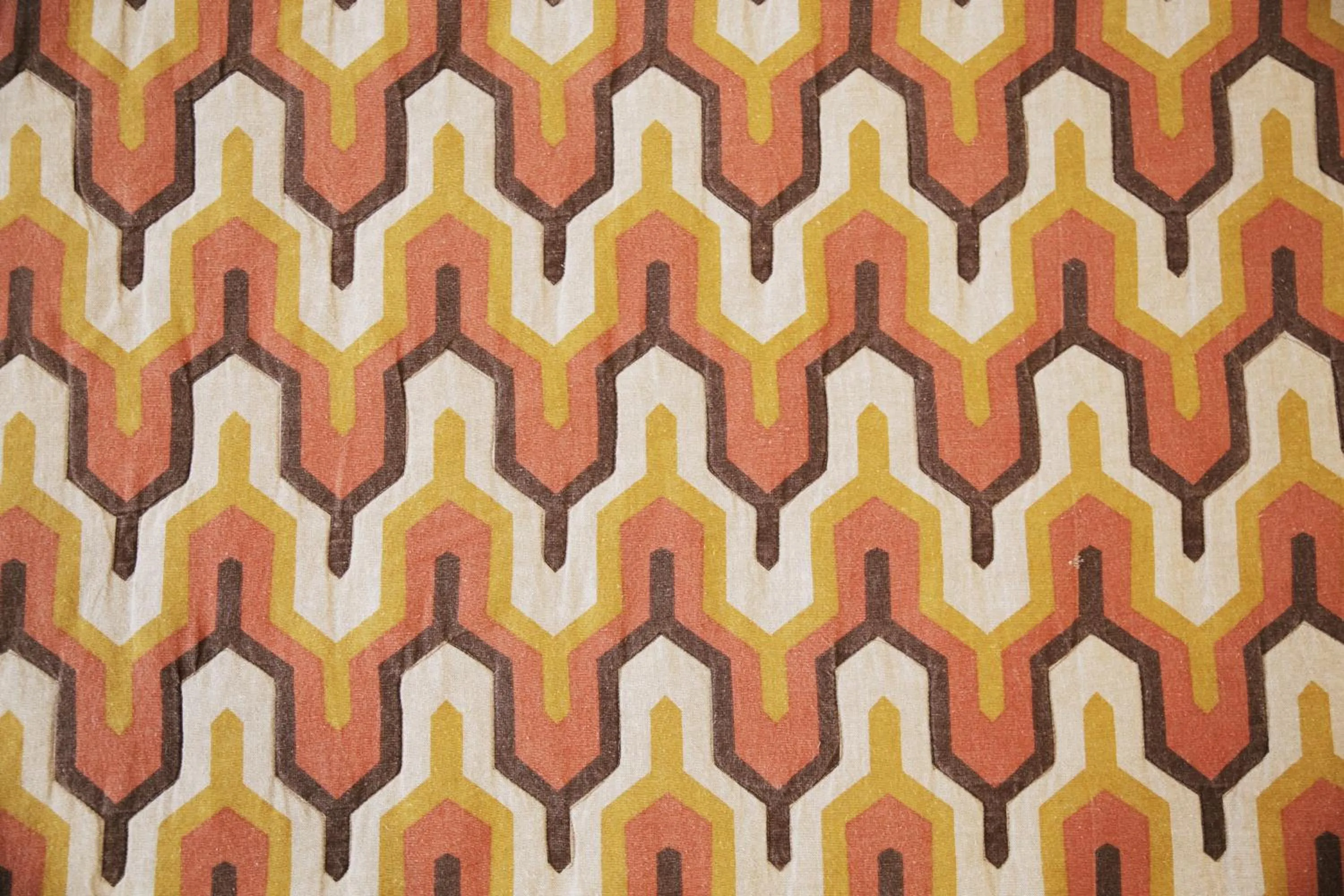 Spring in Casa Malpique