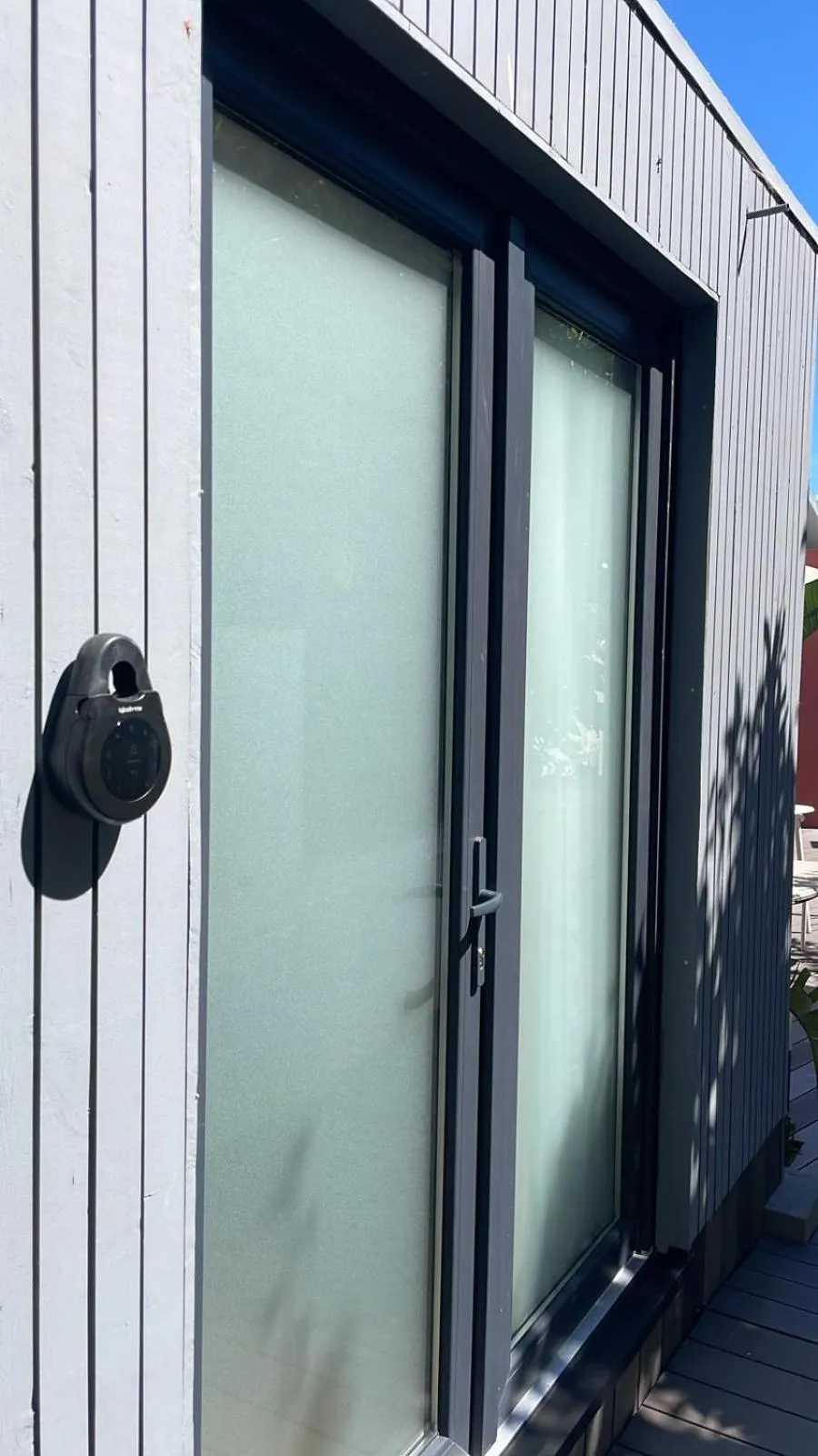 Day in Casa Malpique