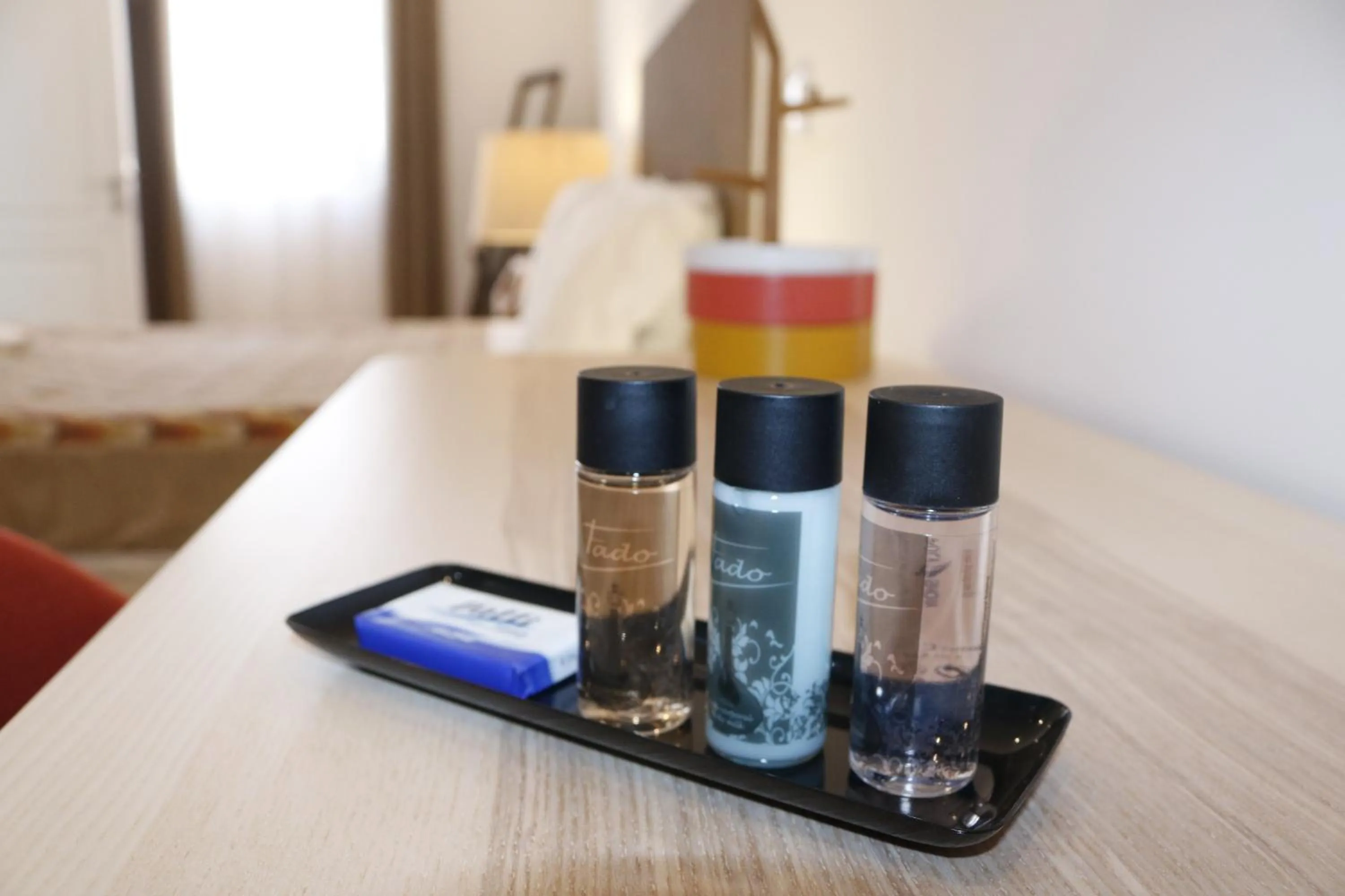 Spring in Casa Malpique