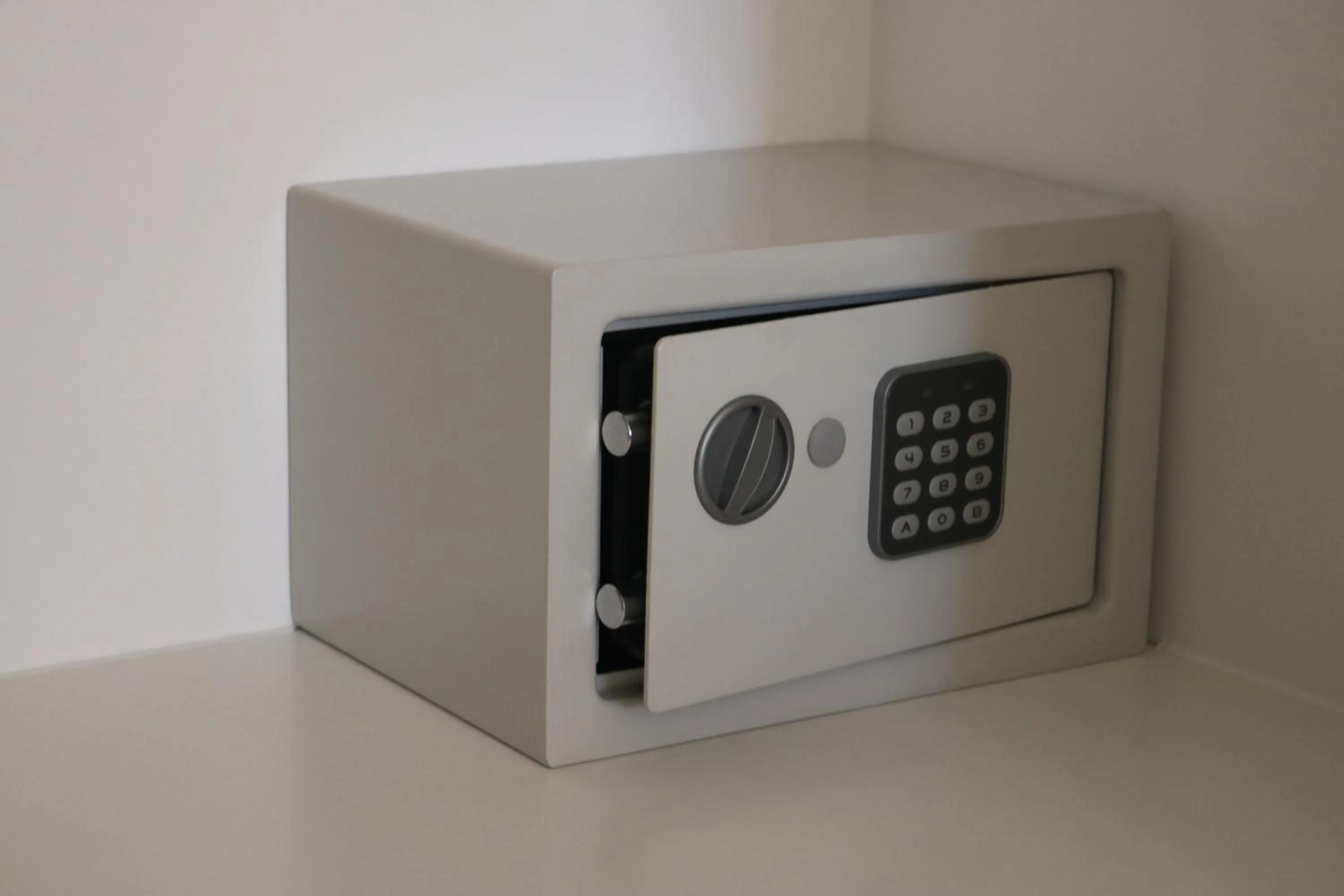 Spring in Casa Malpique