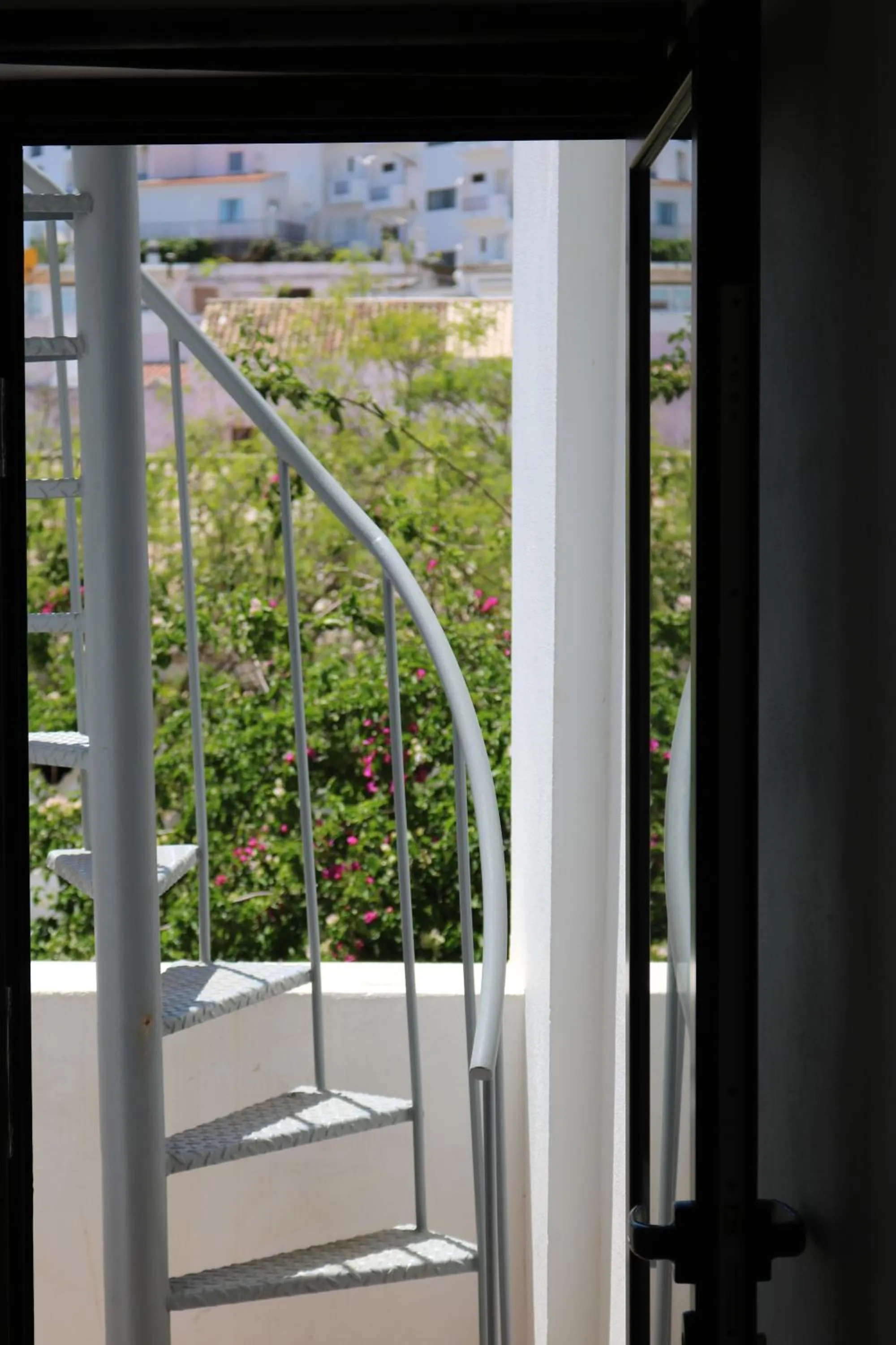 Spring in Casa Malpique