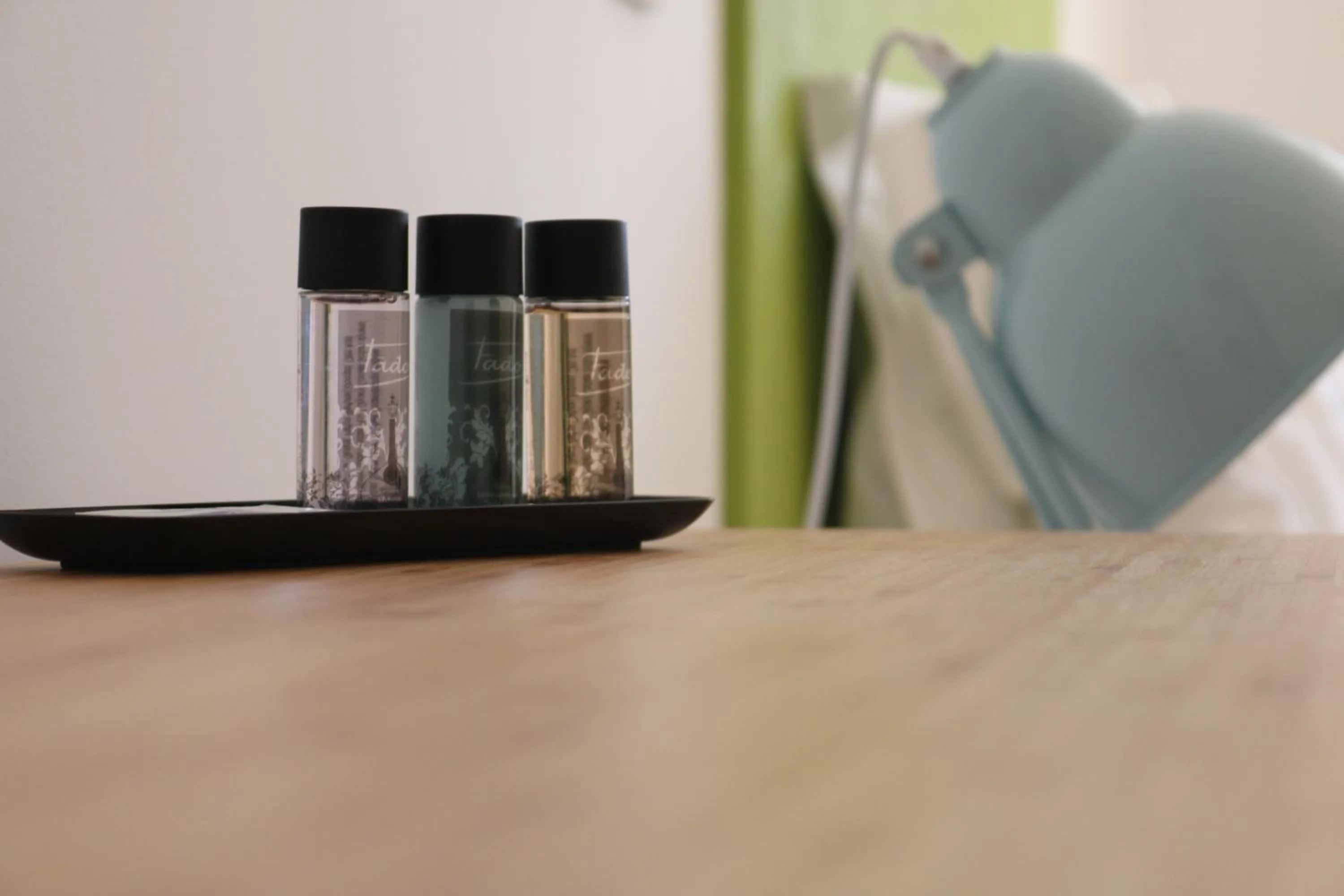 Spring in Casa Malpique