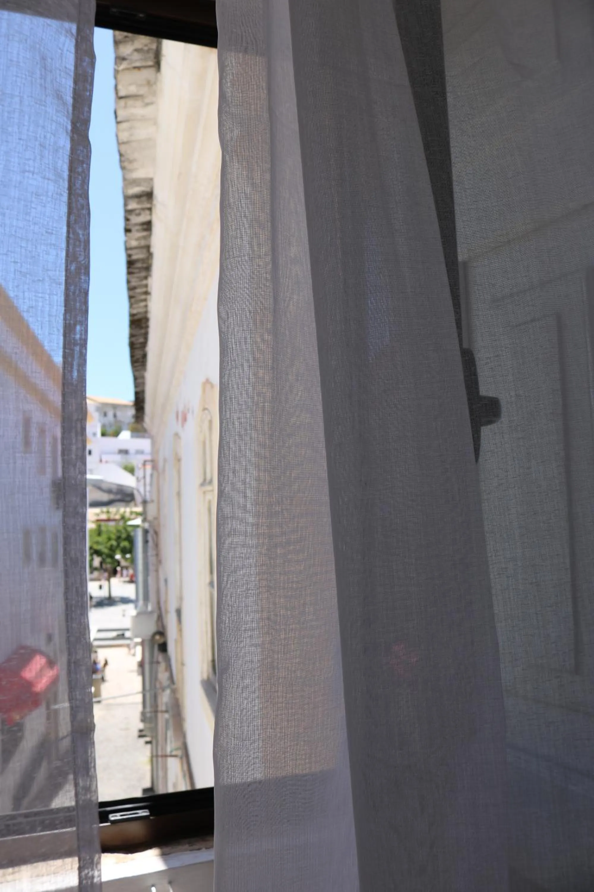 Spring in Casa Malpique