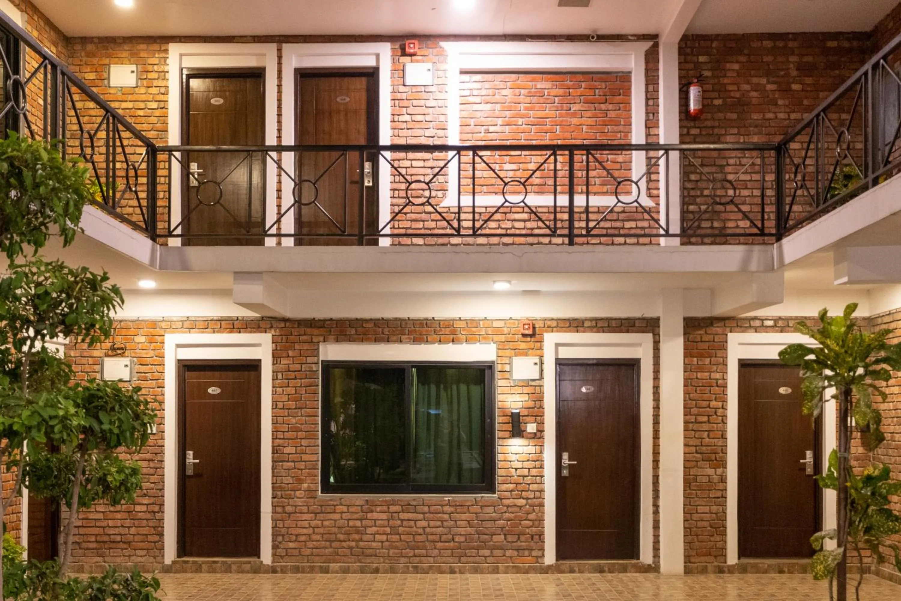 Night in Dreamland Gold Resort & Hotel