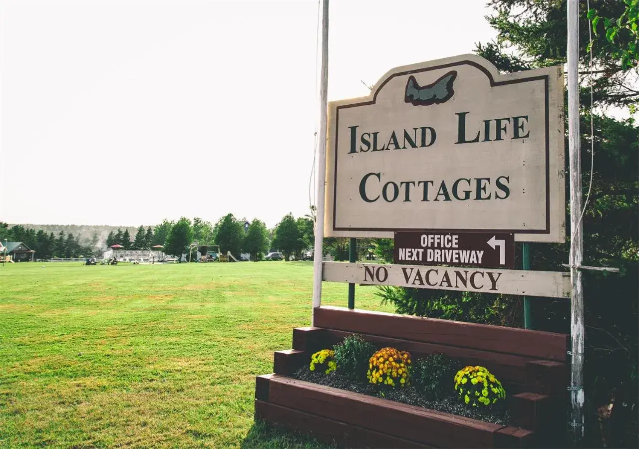 Island Life Cottages Island Life Cottages