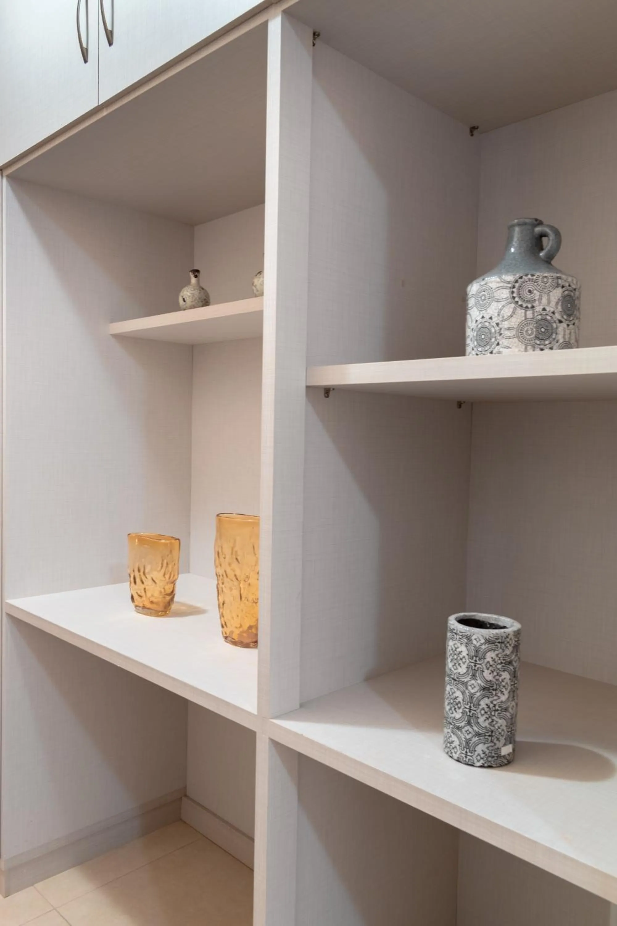 Bedroom in BellaMinas Pousada