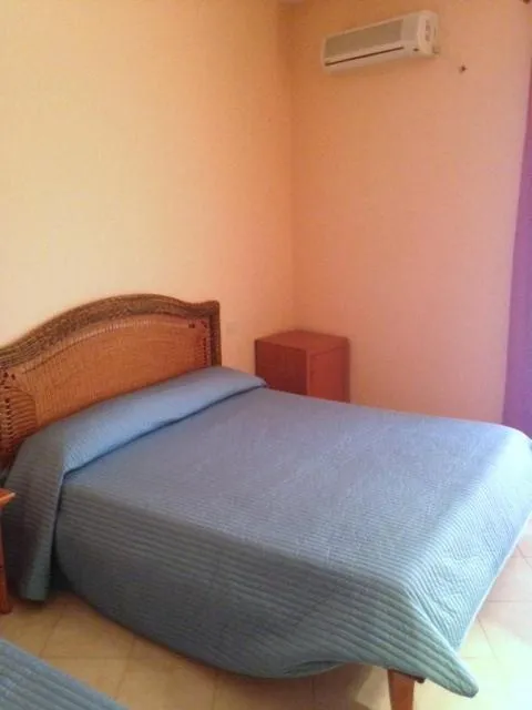 Bedroom, Bed in B Palace