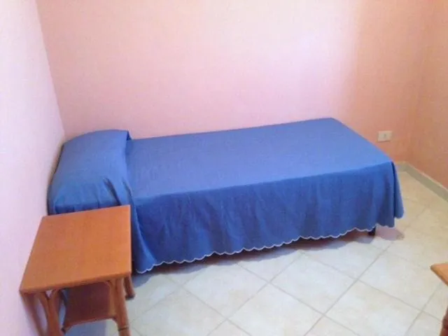 Bedroom, Bed in B Palace