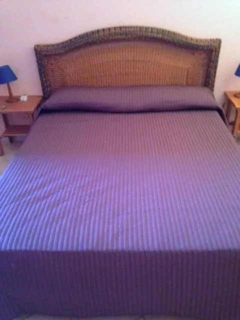 Bedroom, Bed in B Palace