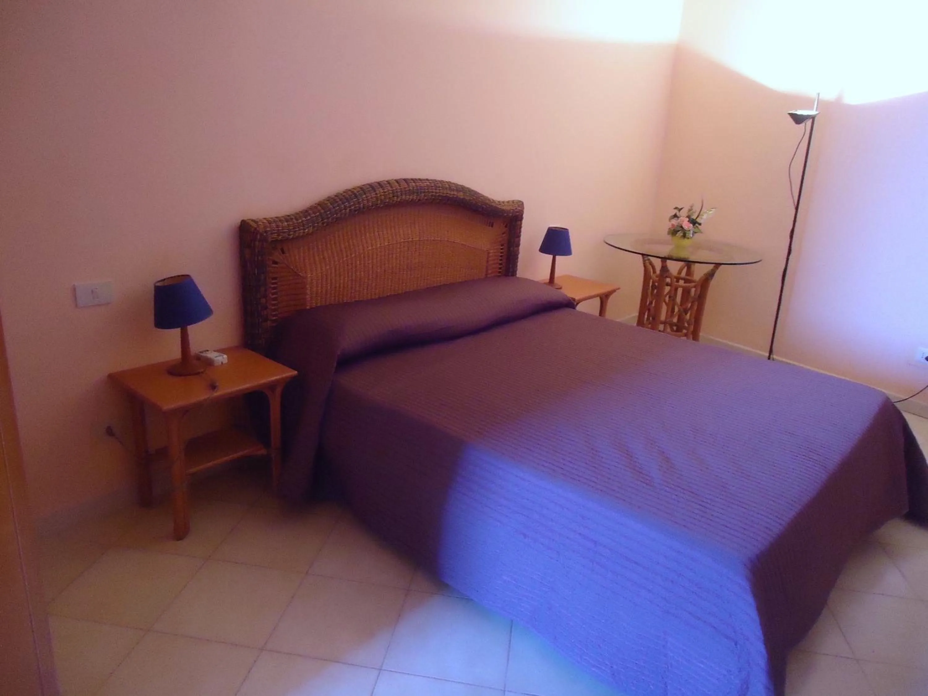 Bedroom, Bed in B Palace