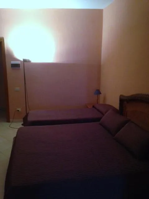 Bedroom, Bed in B Palace