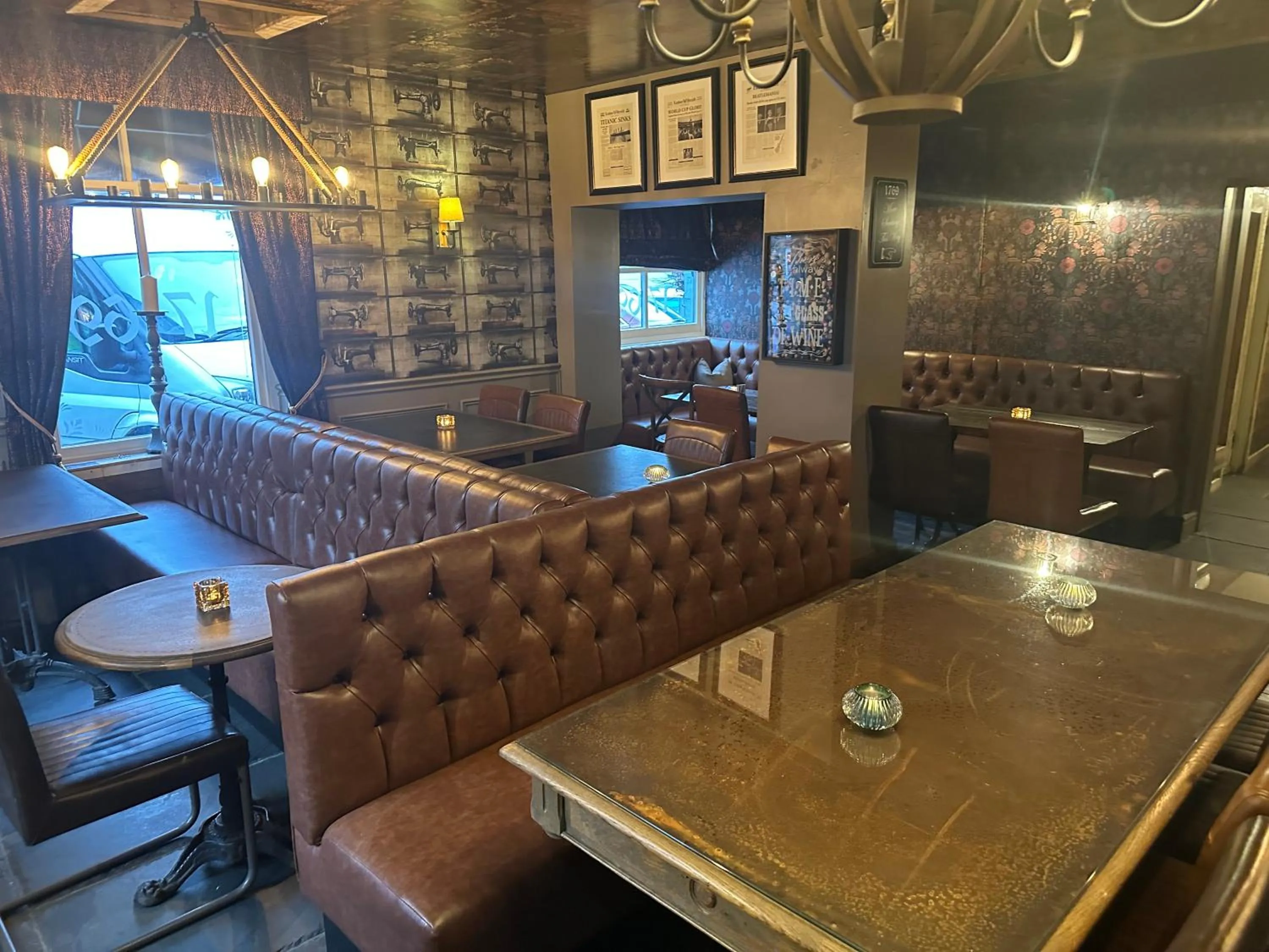 The Little Inn at Grasmere