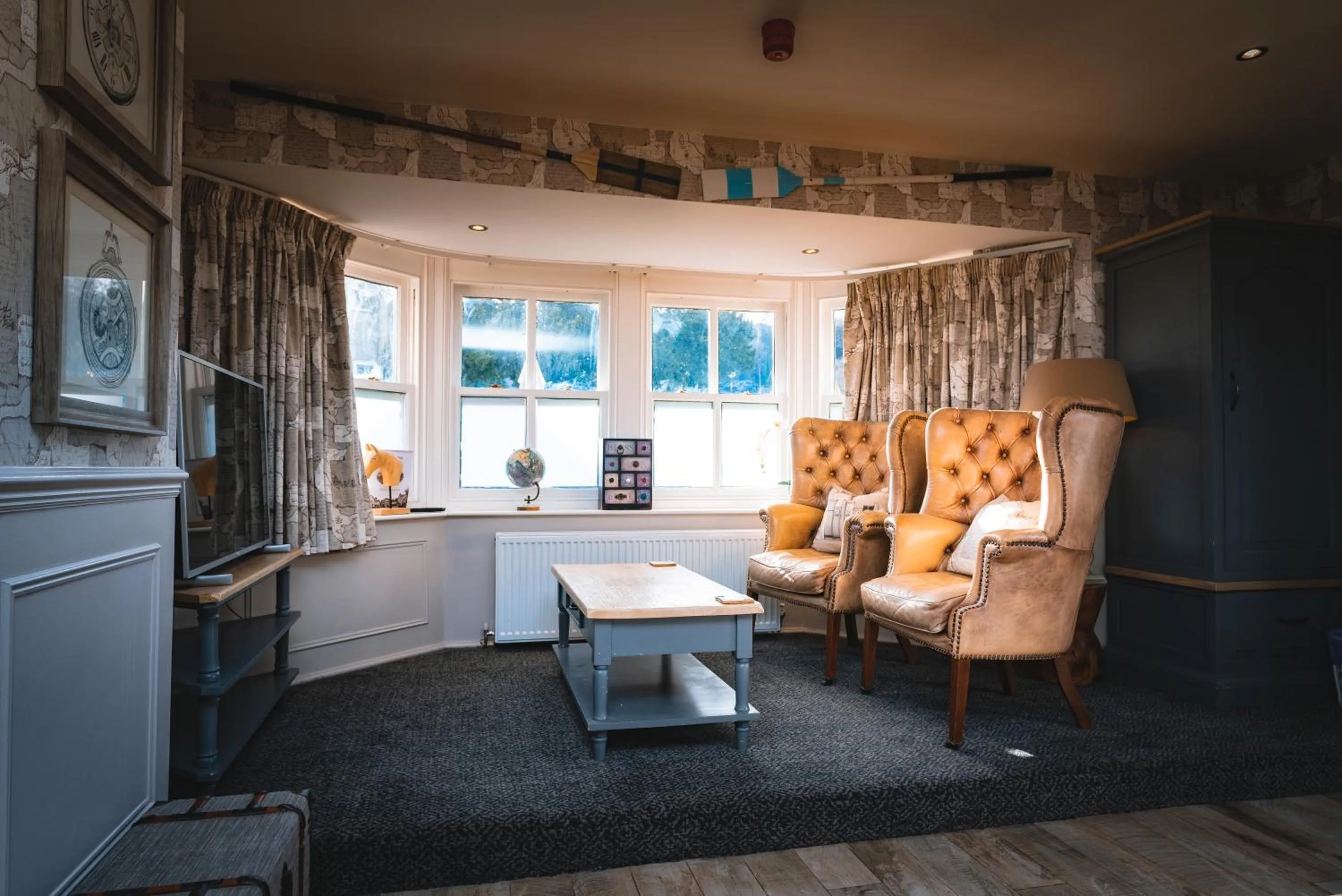 The Little Inn at Grasmere