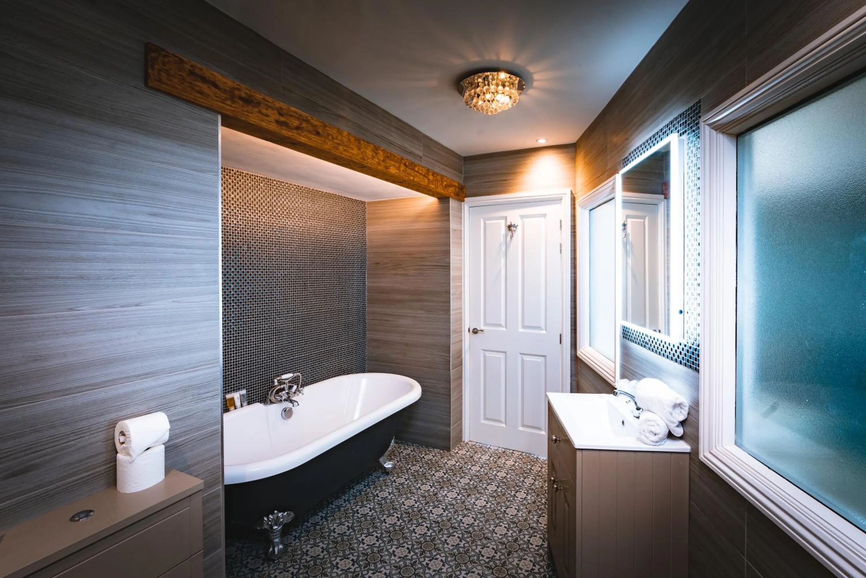 The Little Inn at Grasmere