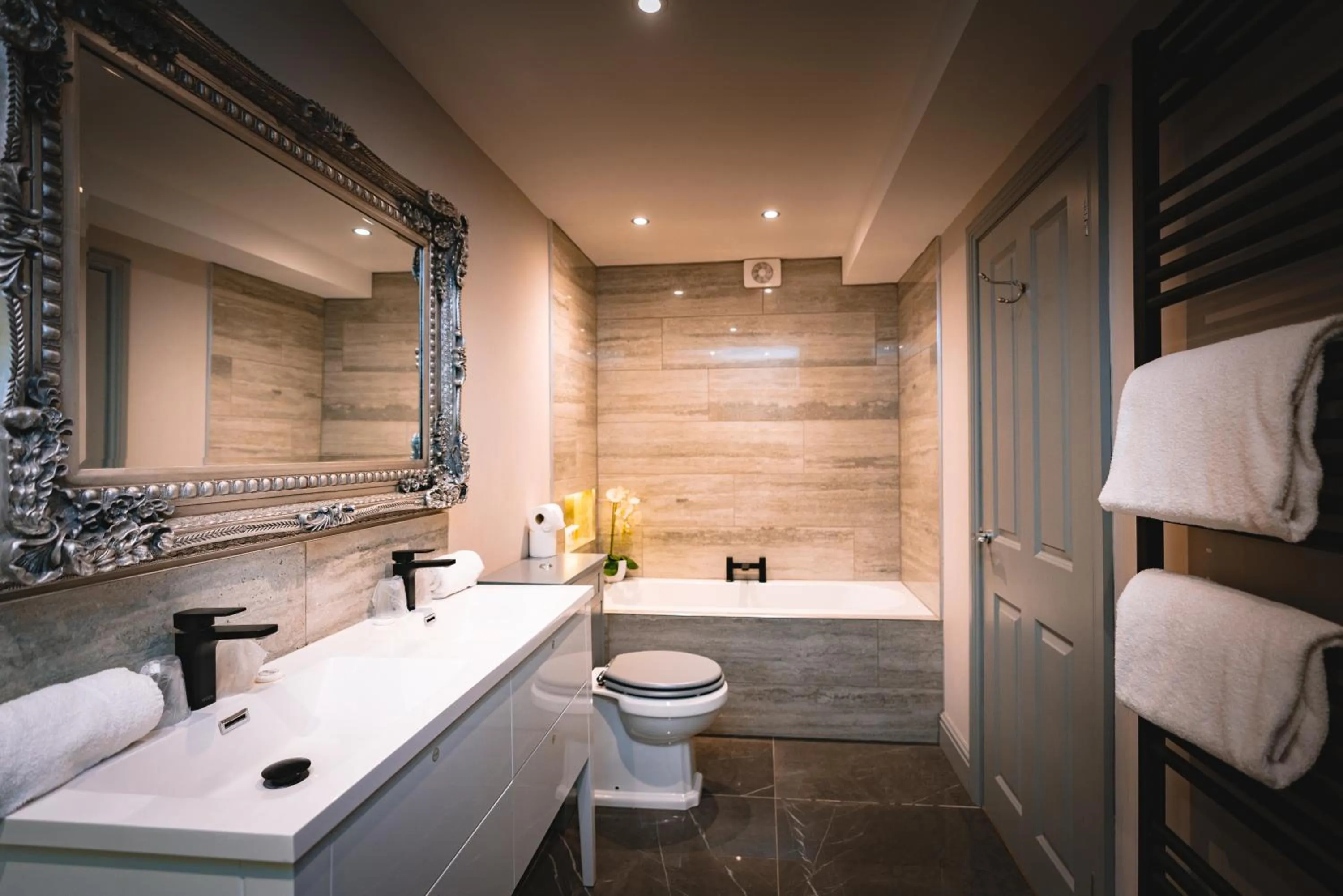 The Little Inn at Grasmere