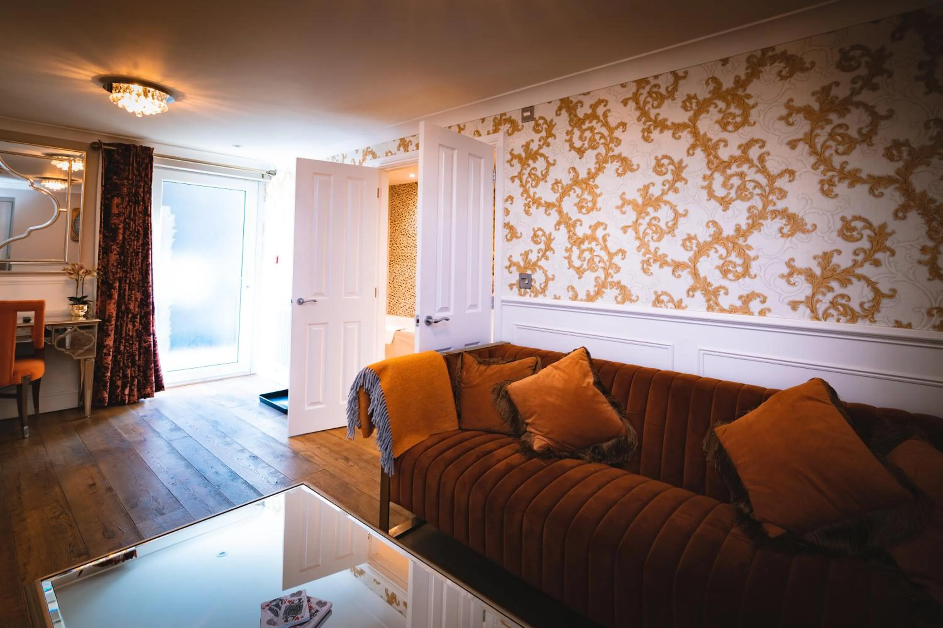 The Little Inn at Grasmere