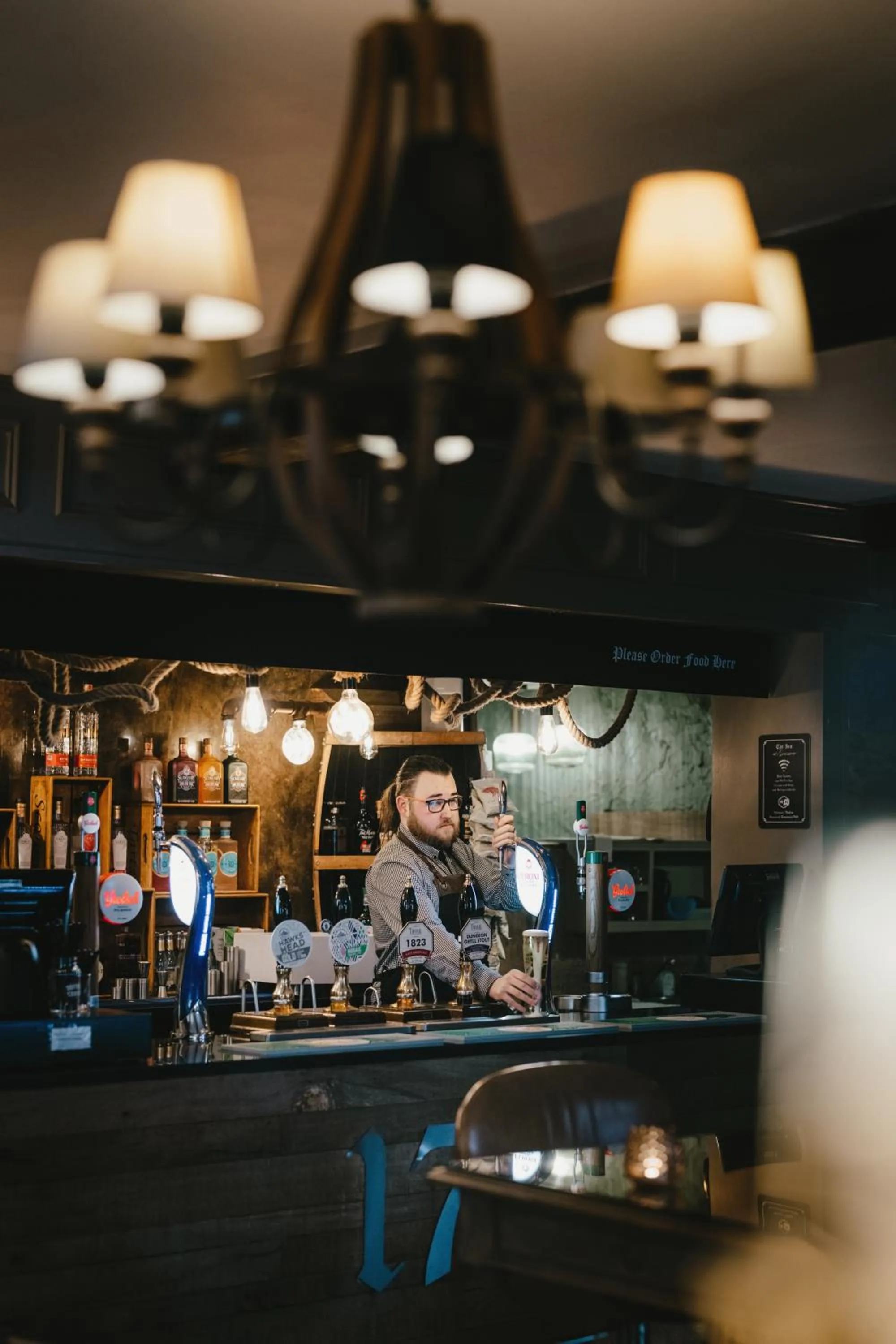 The Little Inn at Grasmere