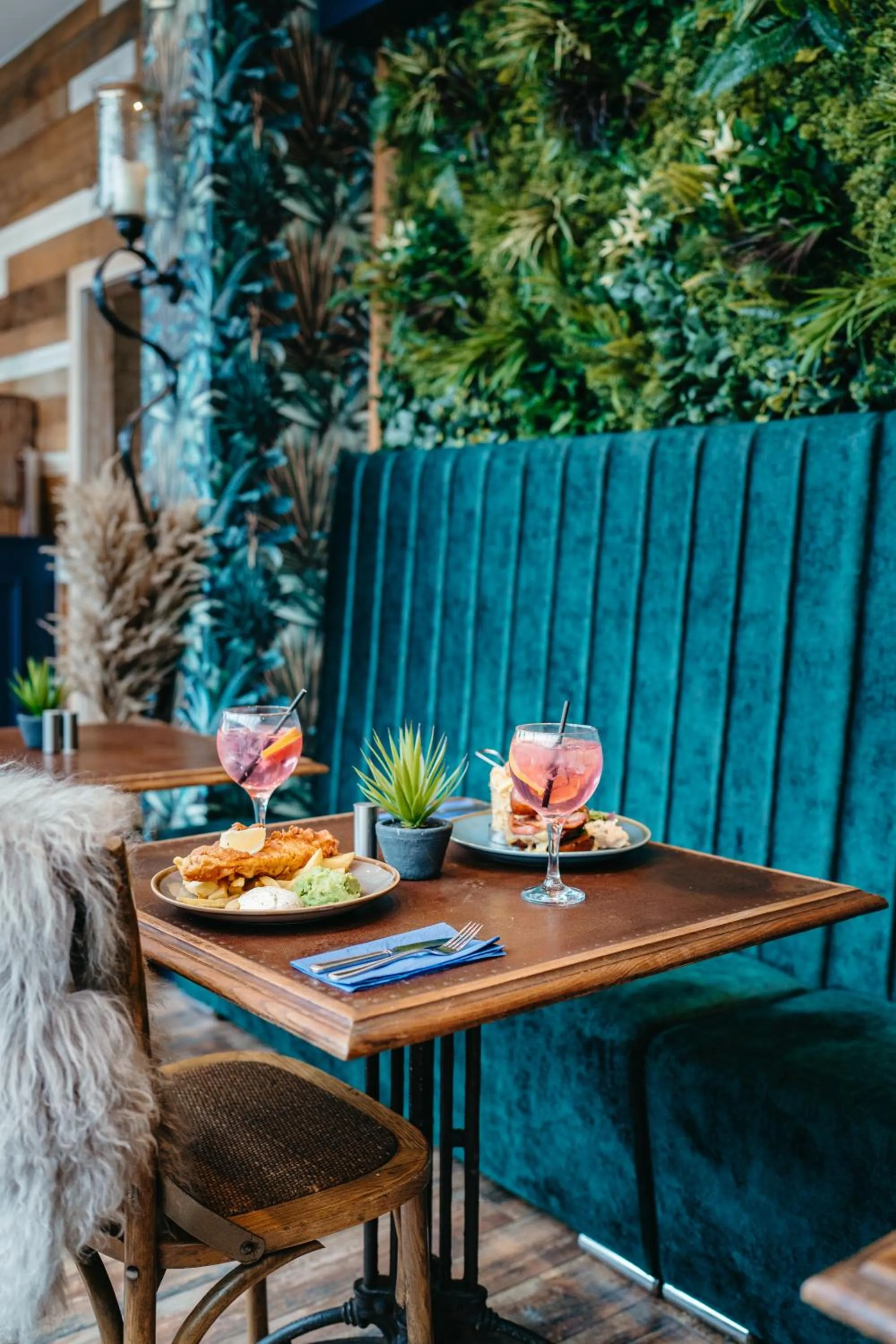 The Little Inn at Grasmere