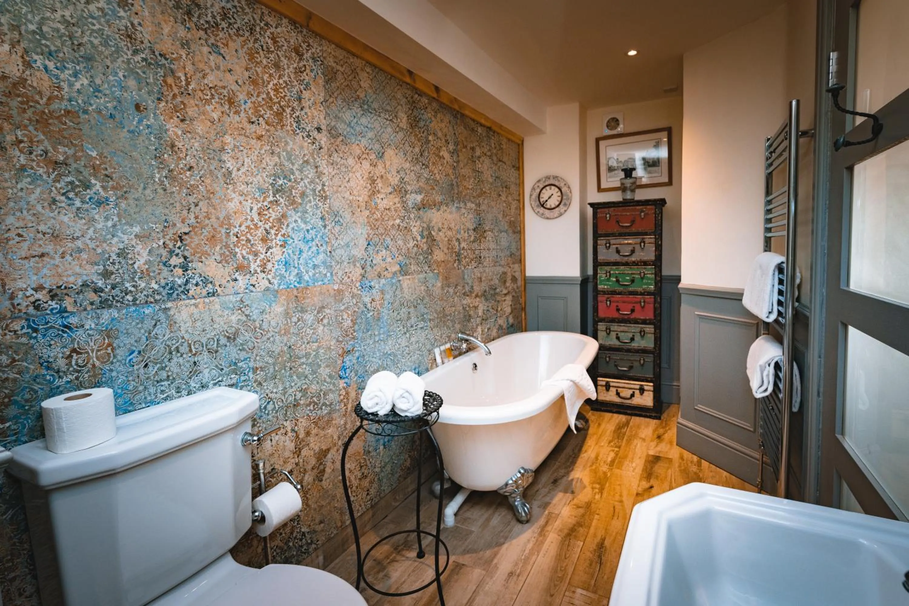 The Little Inn at Grasmere