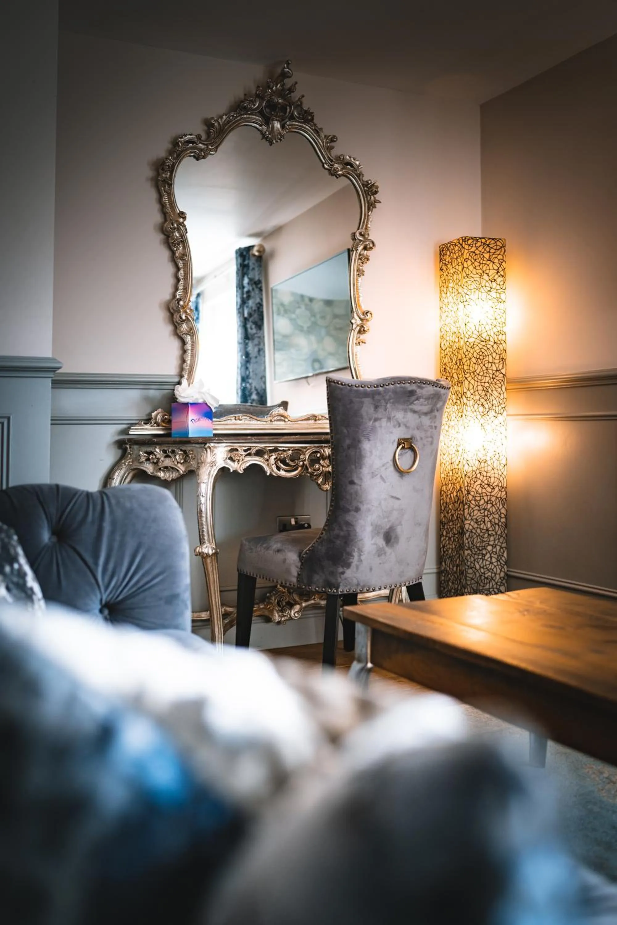 The Little Inn at Grasmere