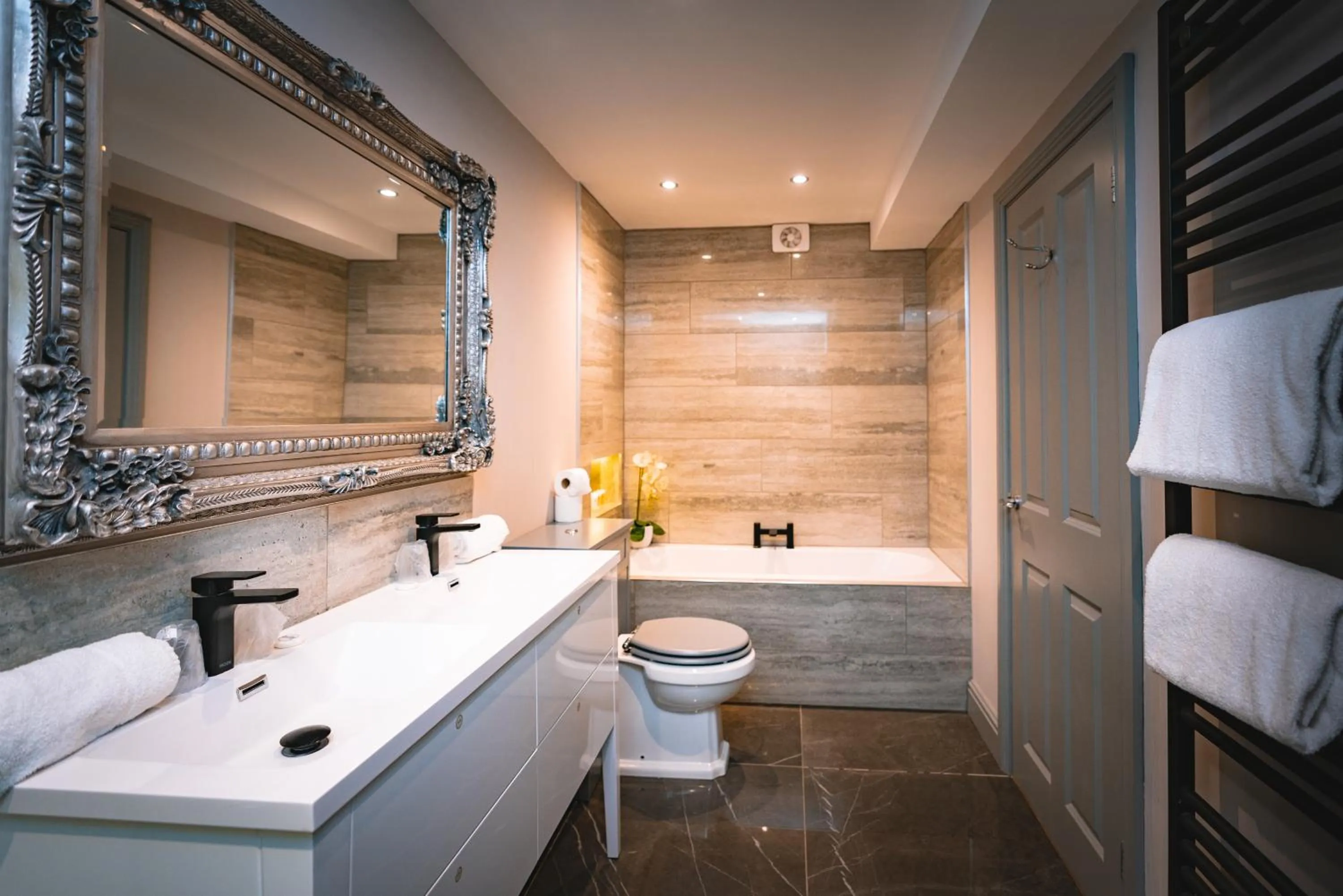 The Little Inn at Grasmere