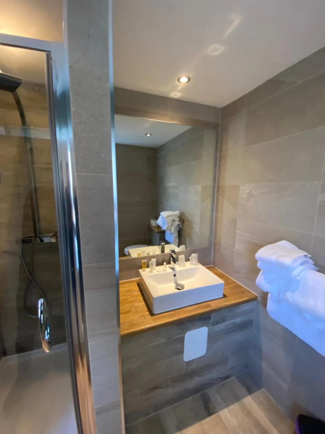 The Little Inn at Grasmere