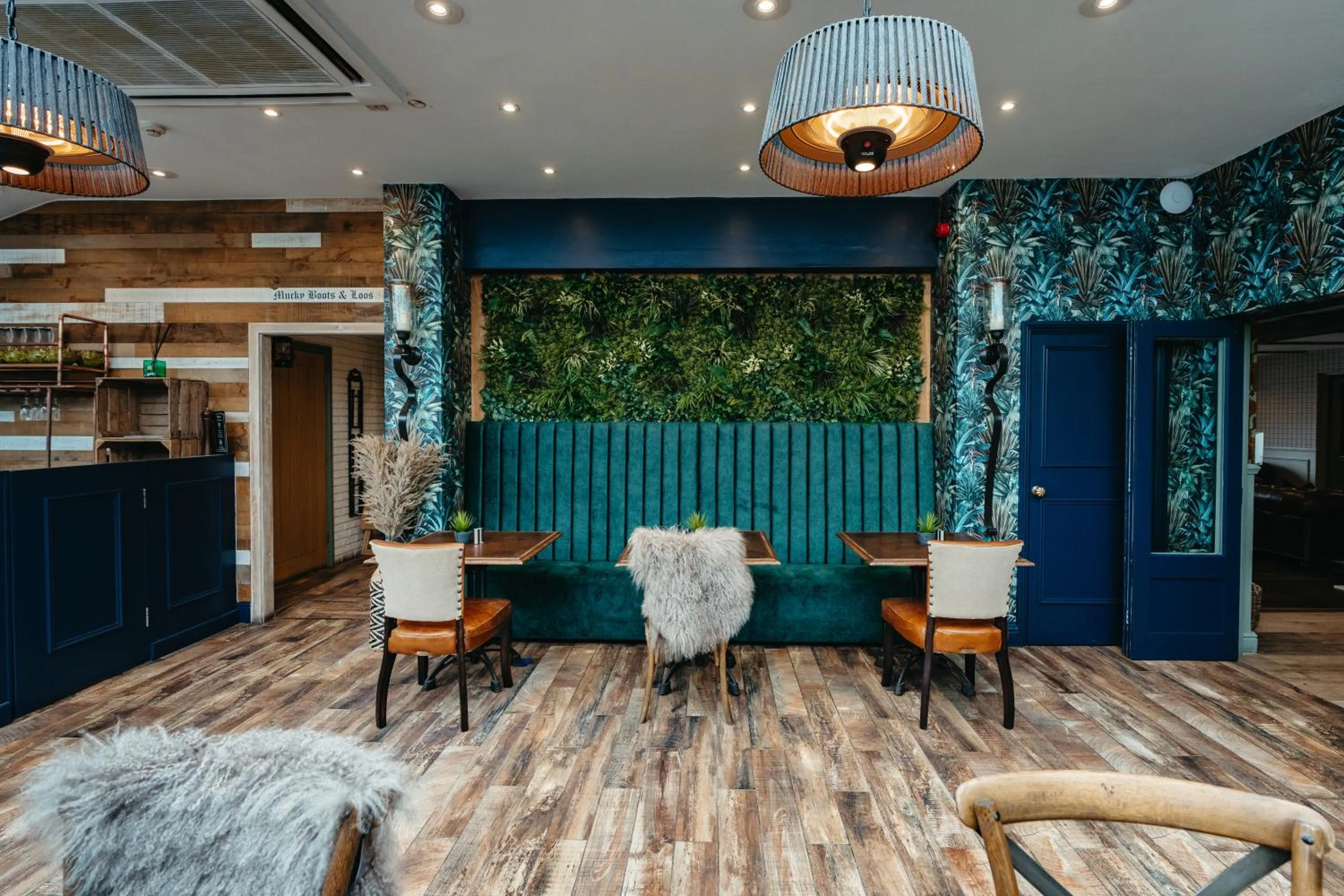 The Little Inn at Grasmere