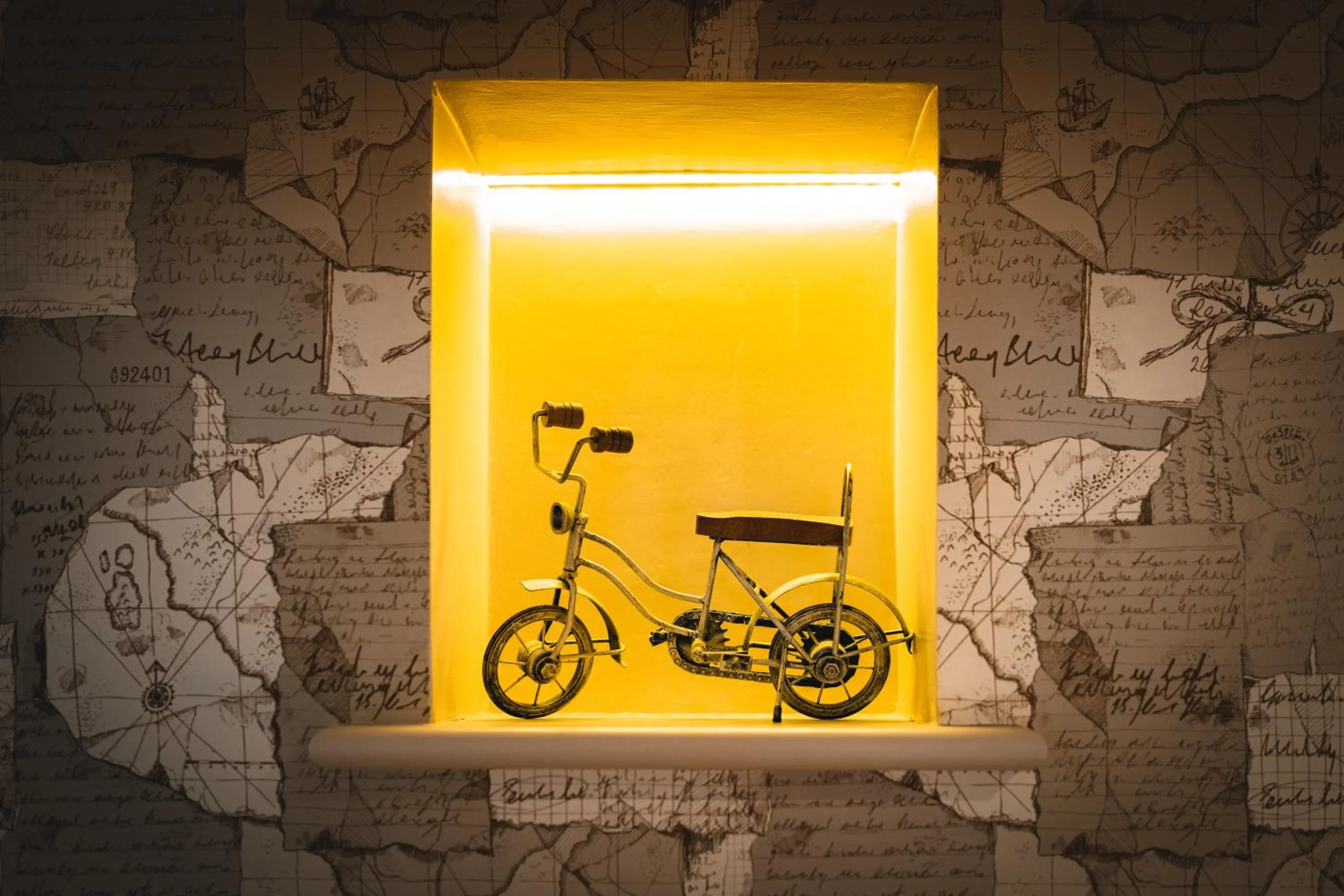 The Little Inn at Grasmere