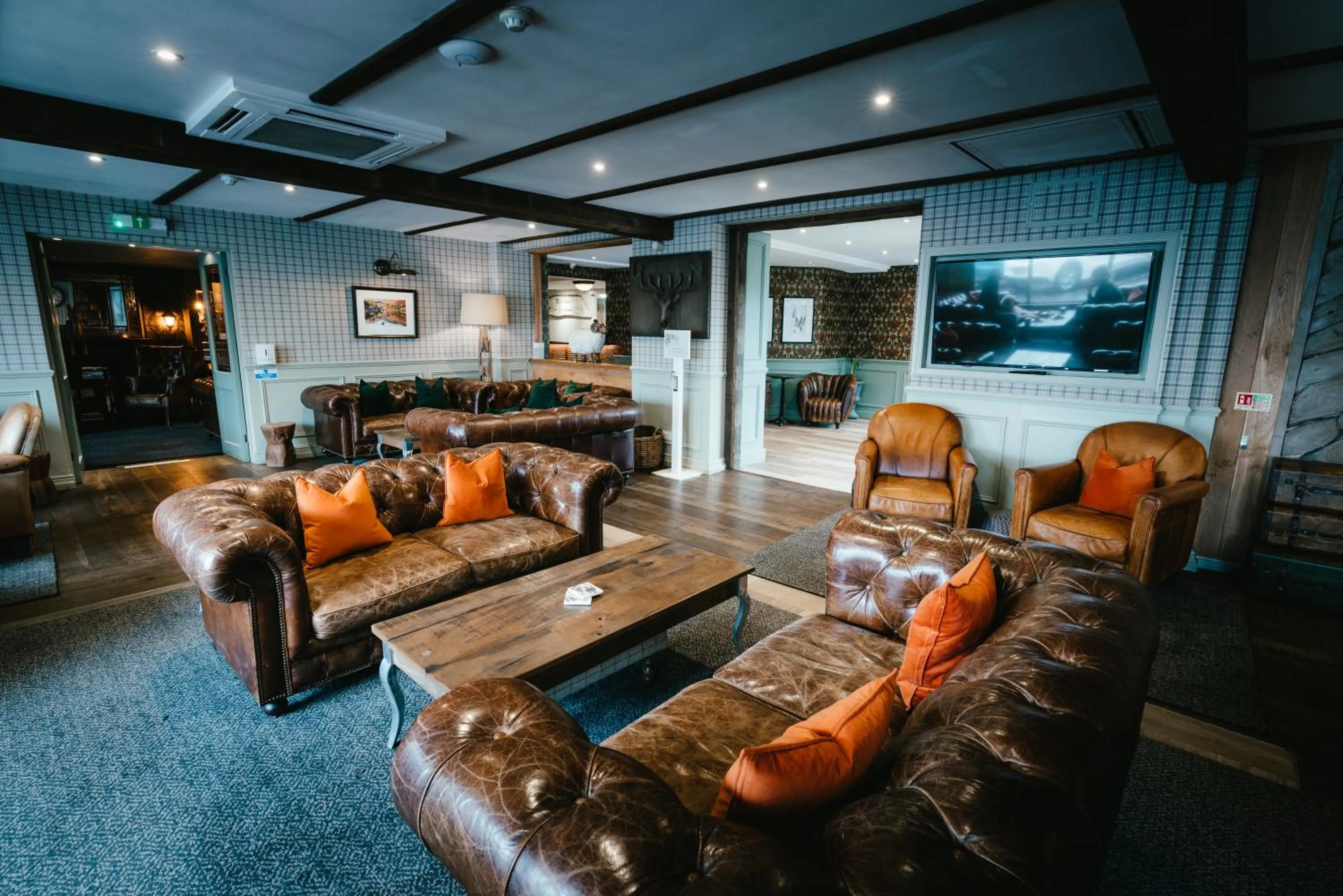 The Little Inn at Grasmere