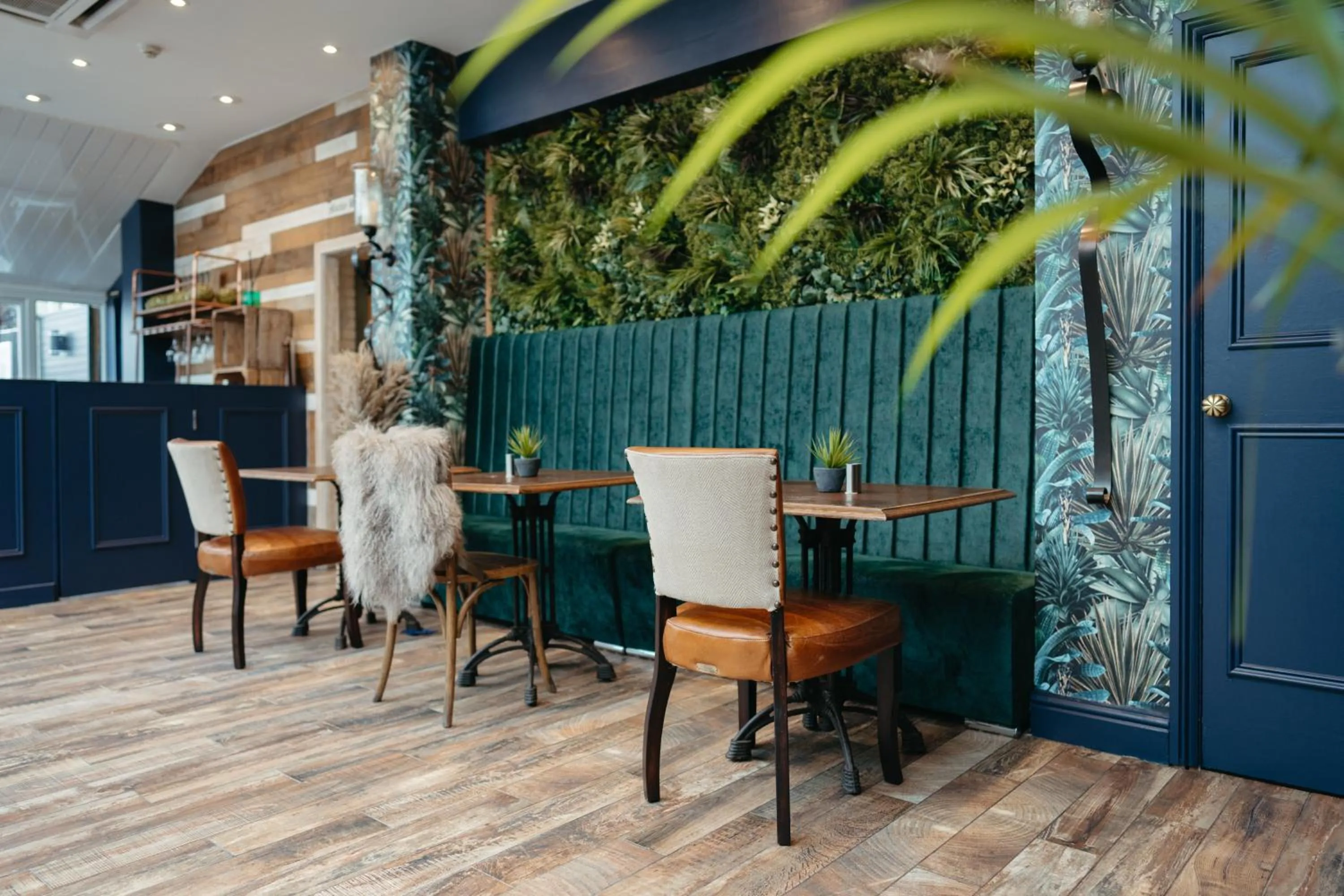 The Little Inn at Grasmere