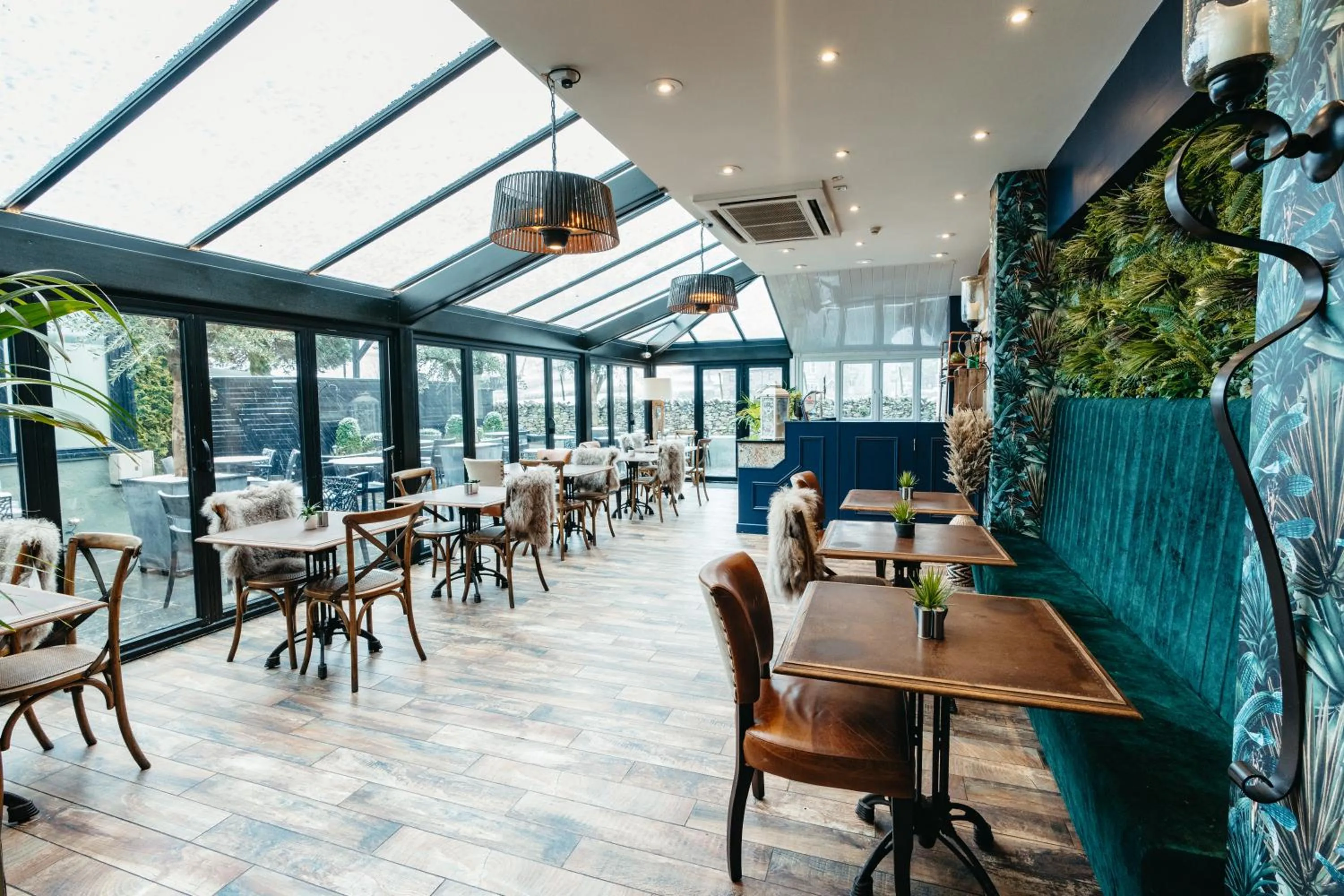 The Little Inn at Grasmere