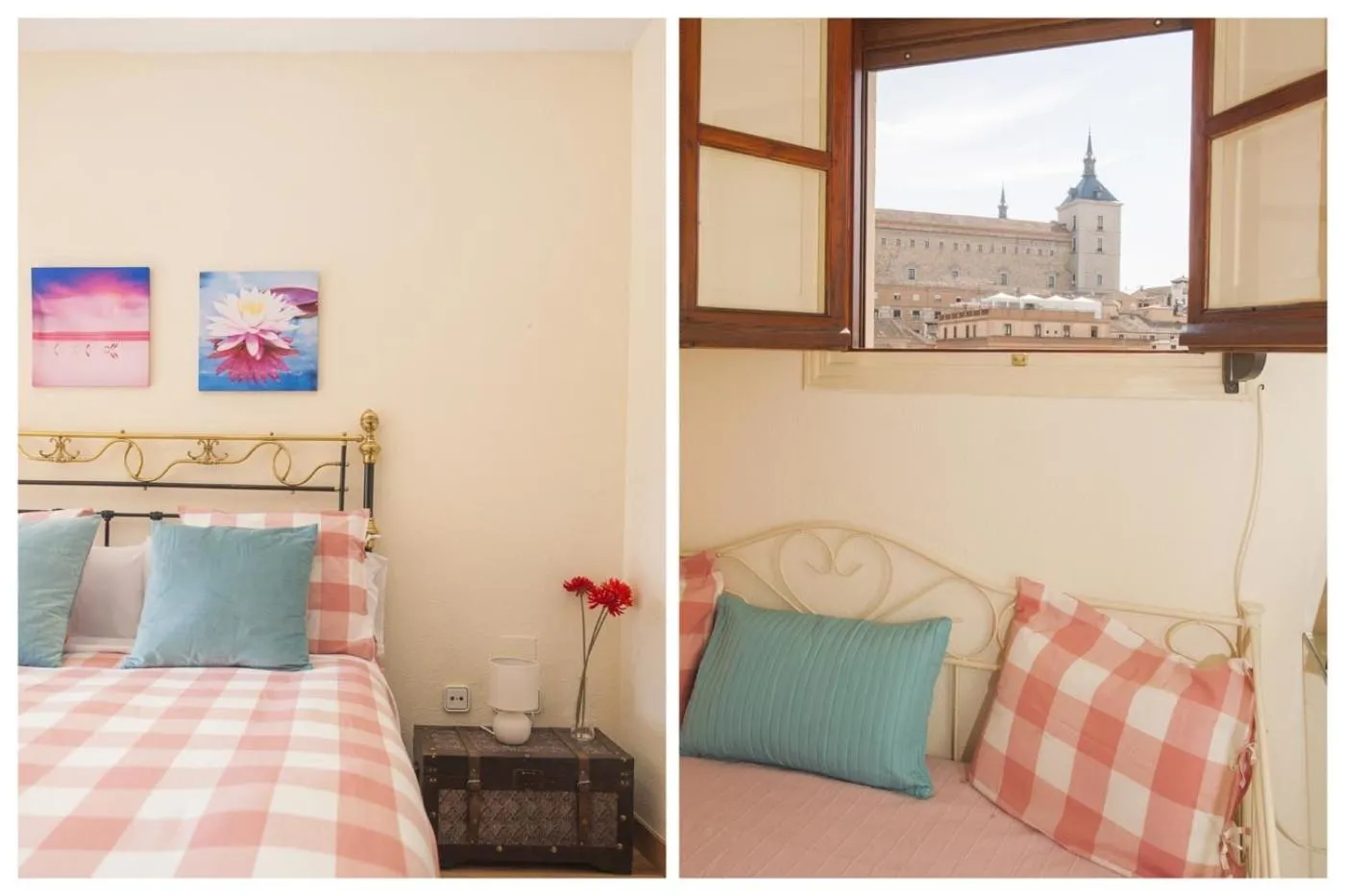 Other, Bed in Atico-Terraza Imperial