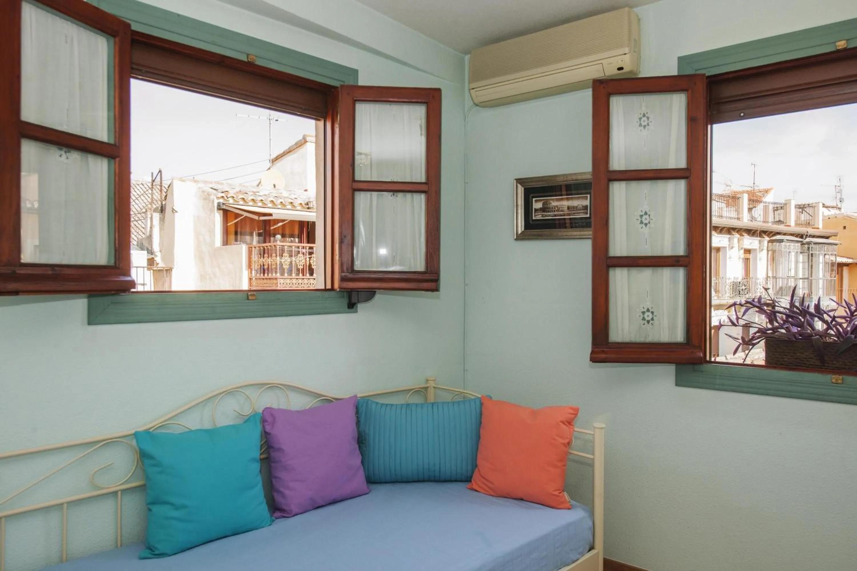 Nearby landmark in Atico-Terraza Imperial