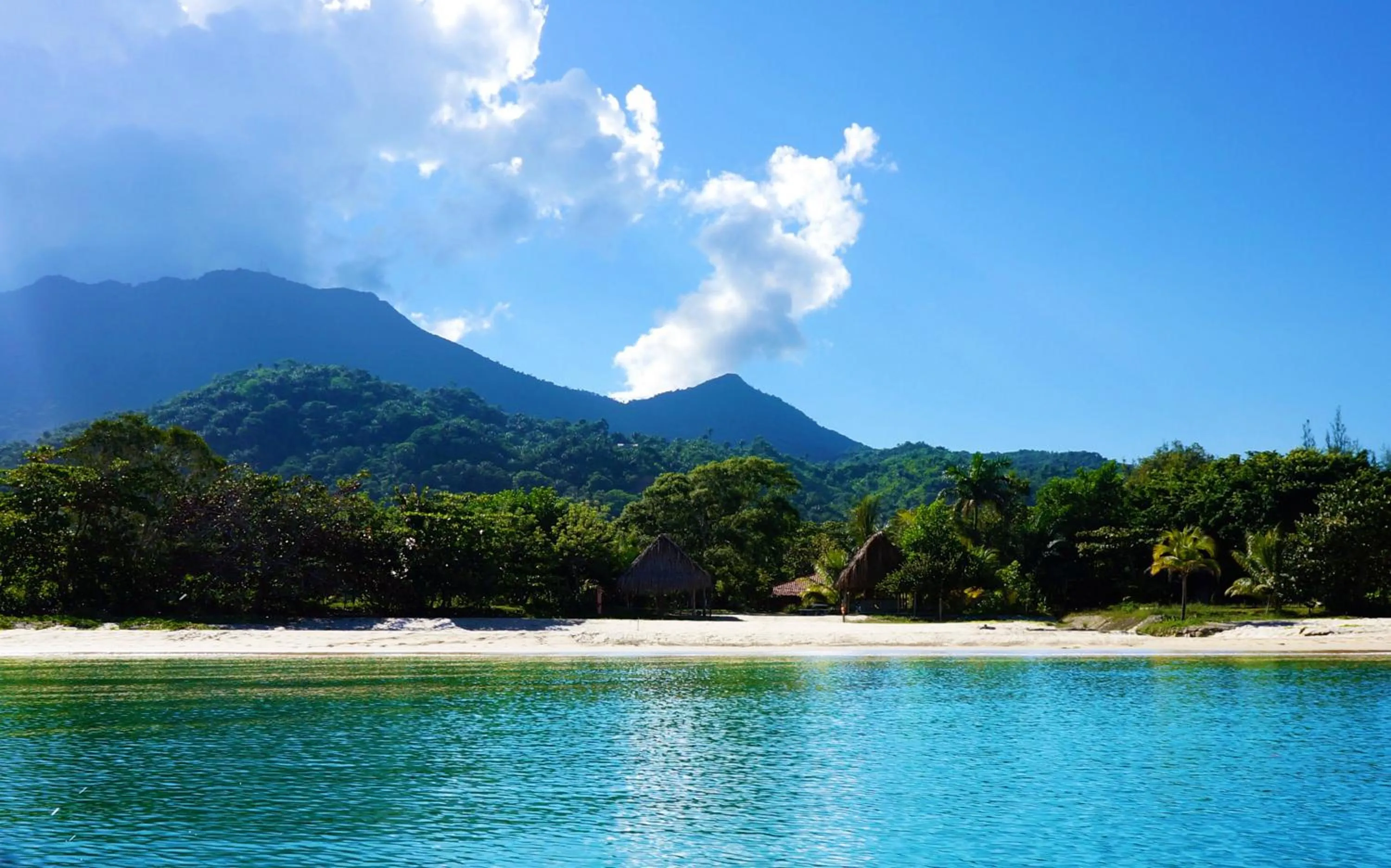 Tranquility Bay Beach Retreat