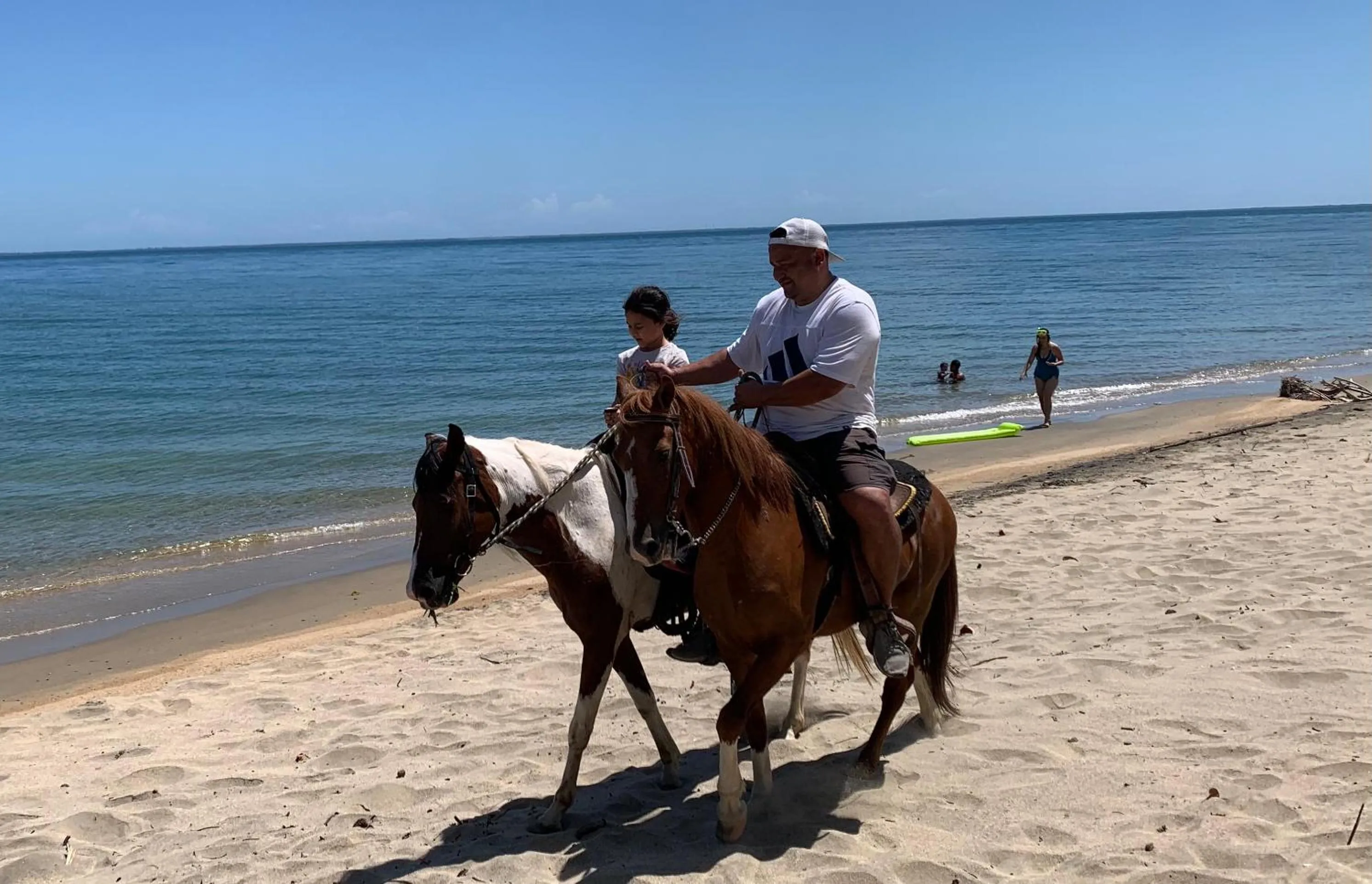 Tranquility Bay Beach Retreat