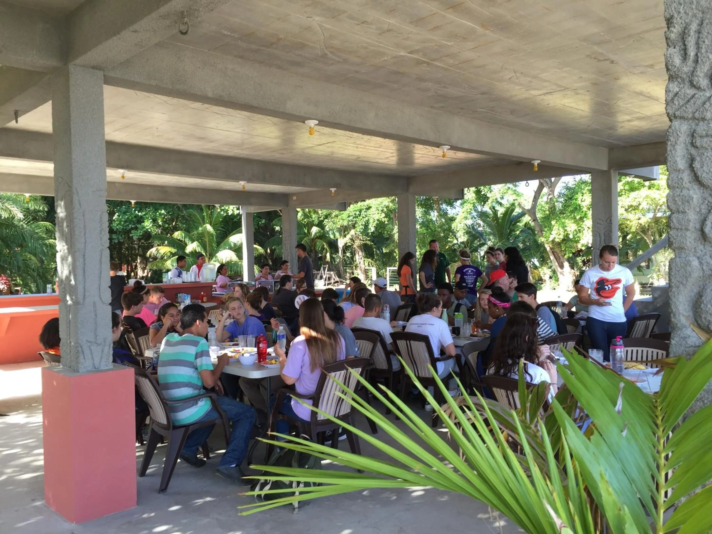 Tranquility Bay Beach Retreat